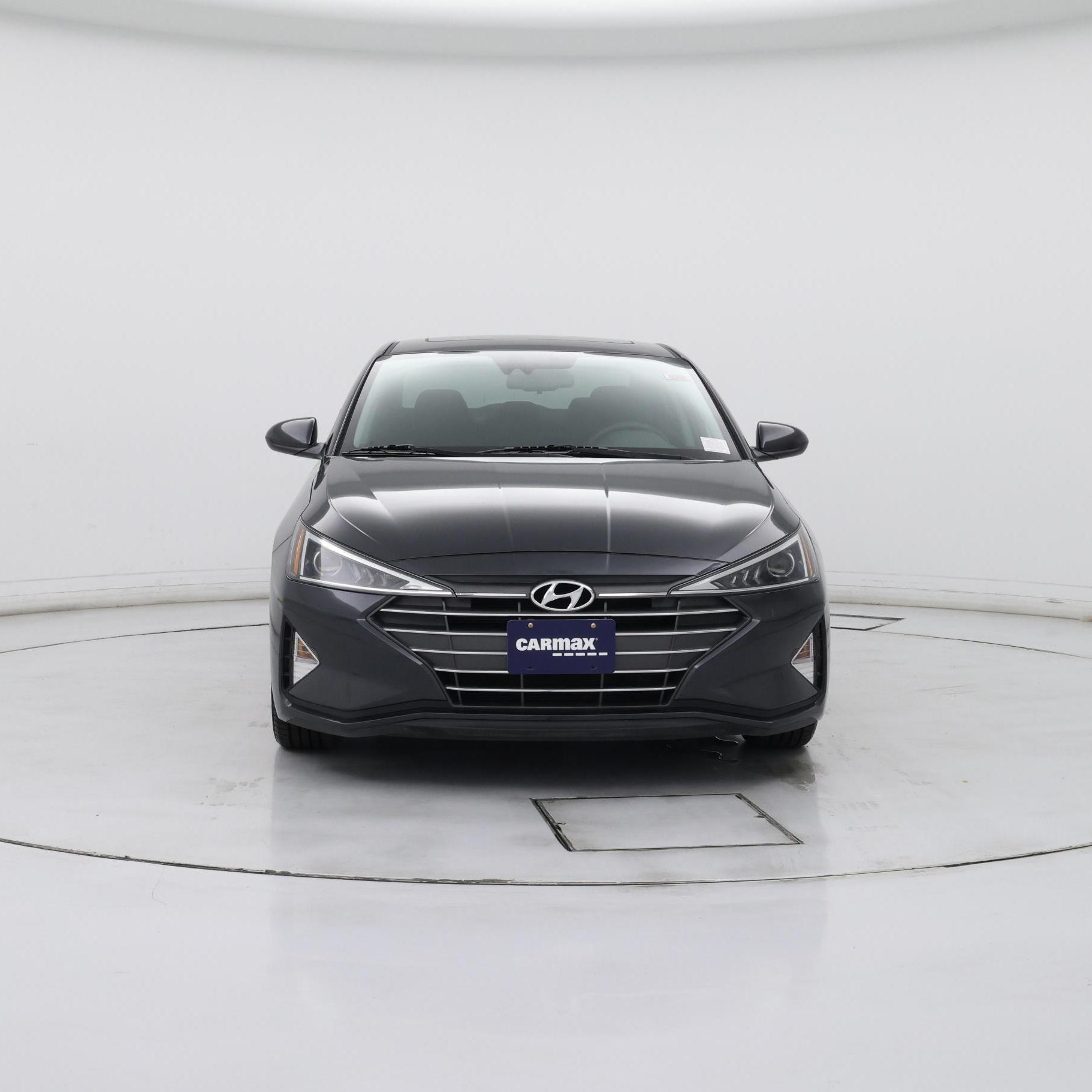 Thumbnail: 2020 Hyundai Elantra - 5