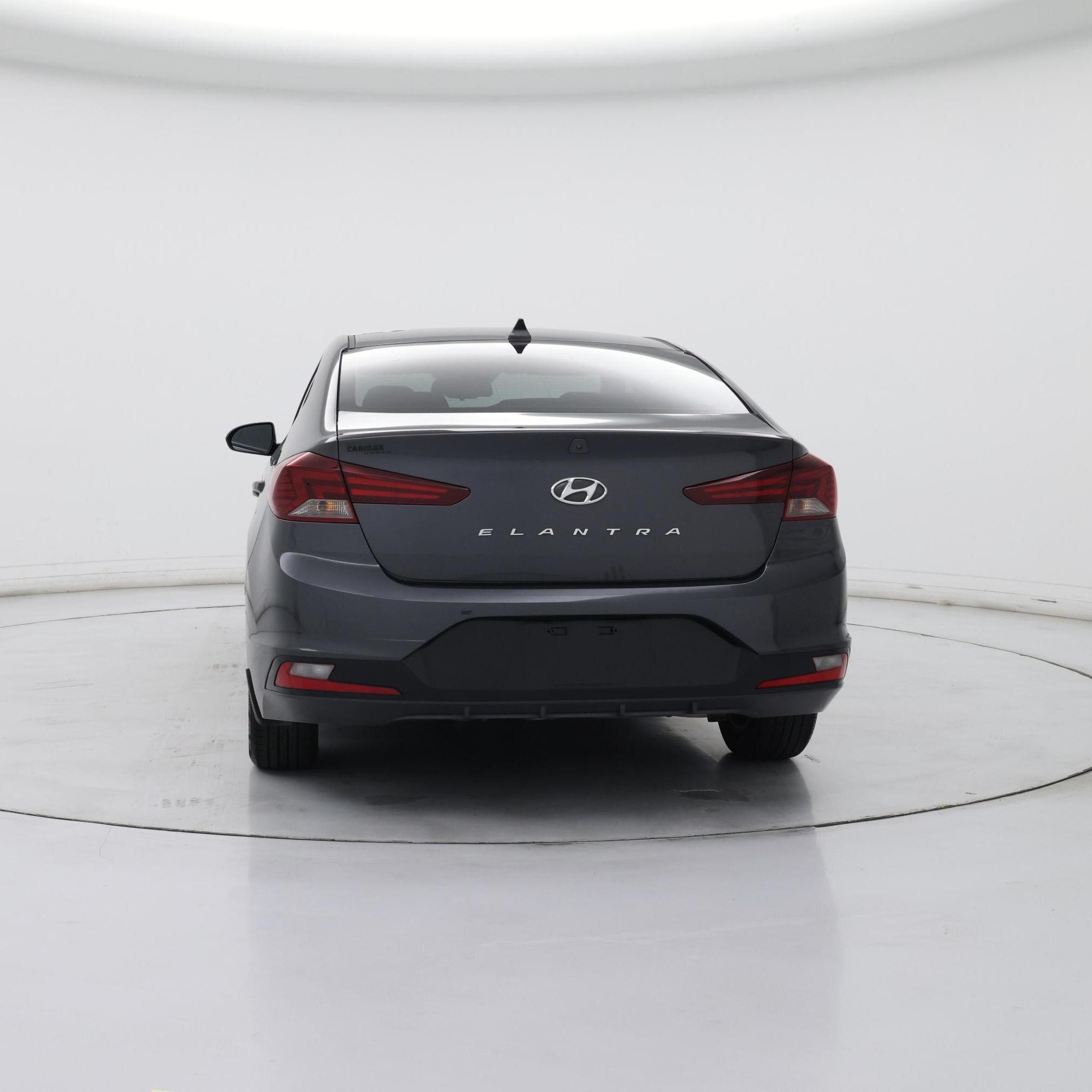 Thumbnail: 2020 Hyundai Elantra - 6