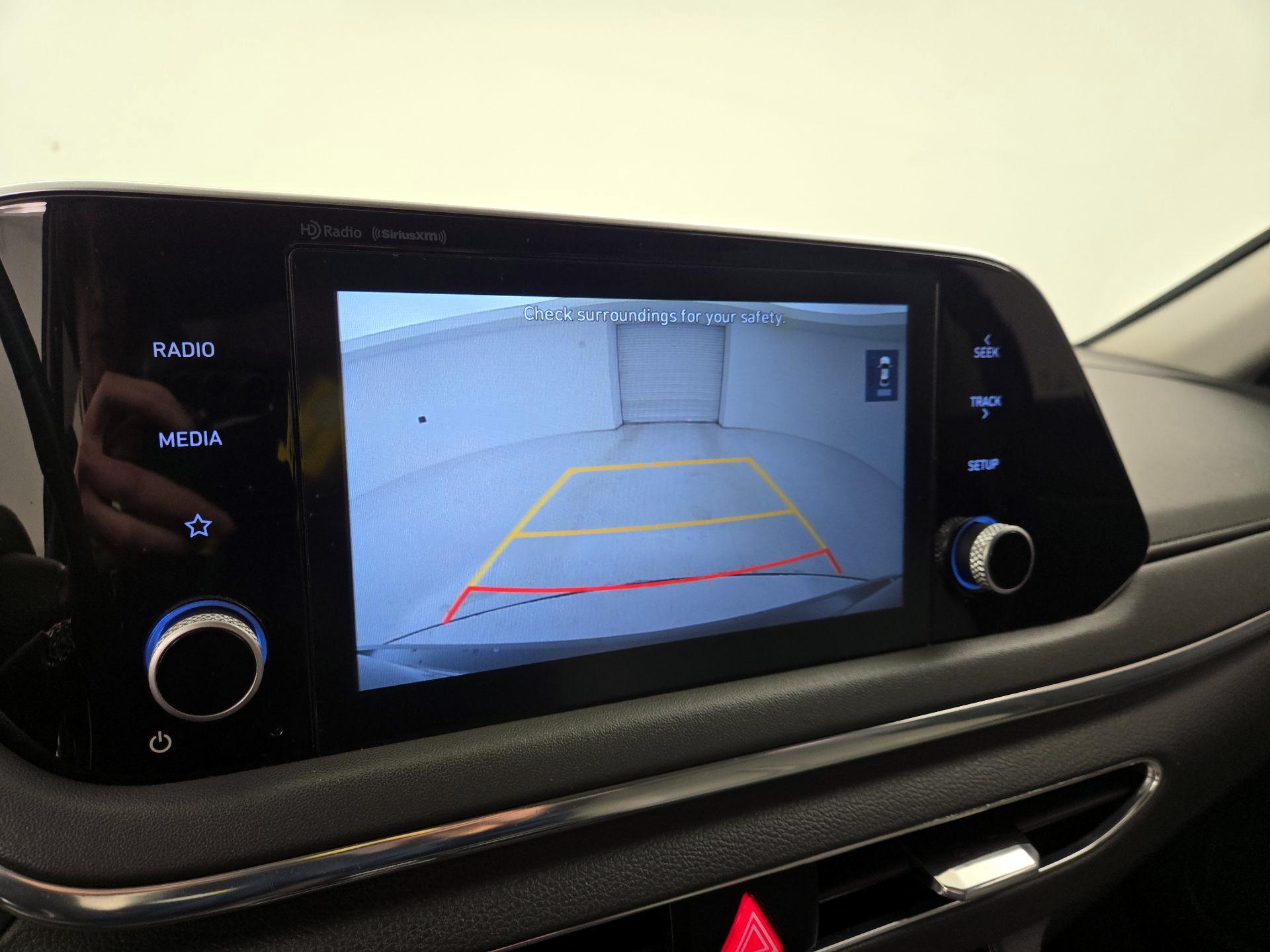 Thumbnail: 2020 Hyundai Sonata - 14