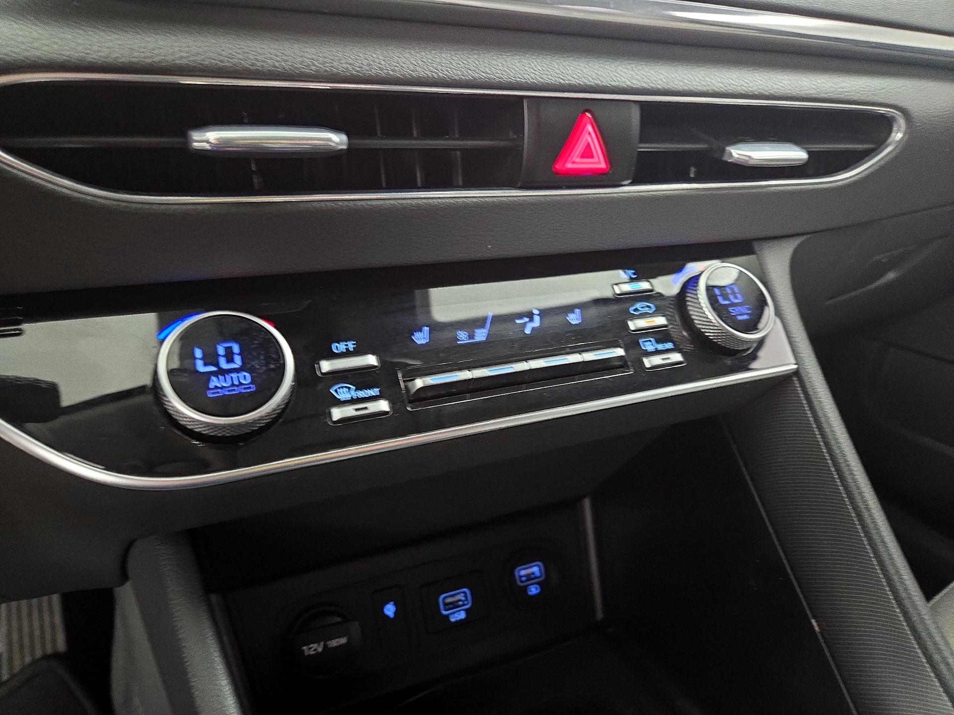 Thumbnail: 2020 Hyundai Sonata - 16