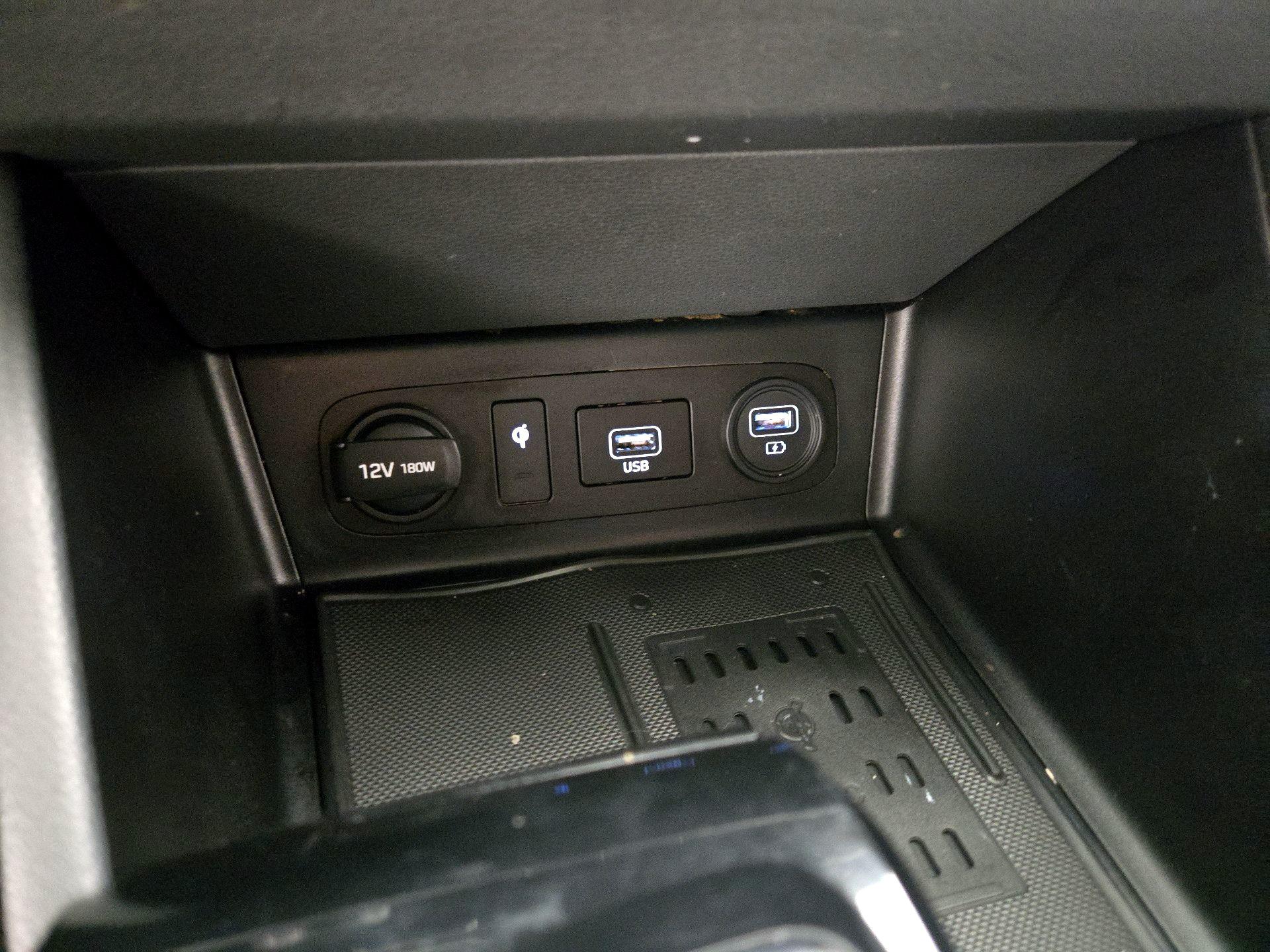 Thumbnail: 2020 Hyundai Sonata - 18