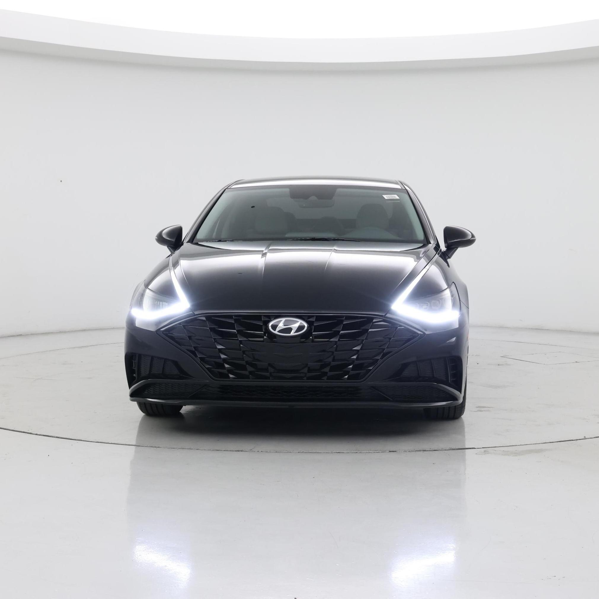 Thumbnail: 2020 Hyundai Sonata - 5