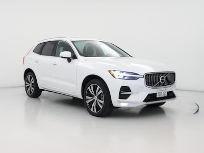 2023 Volvo XC60 B5 Plus Bright Theme