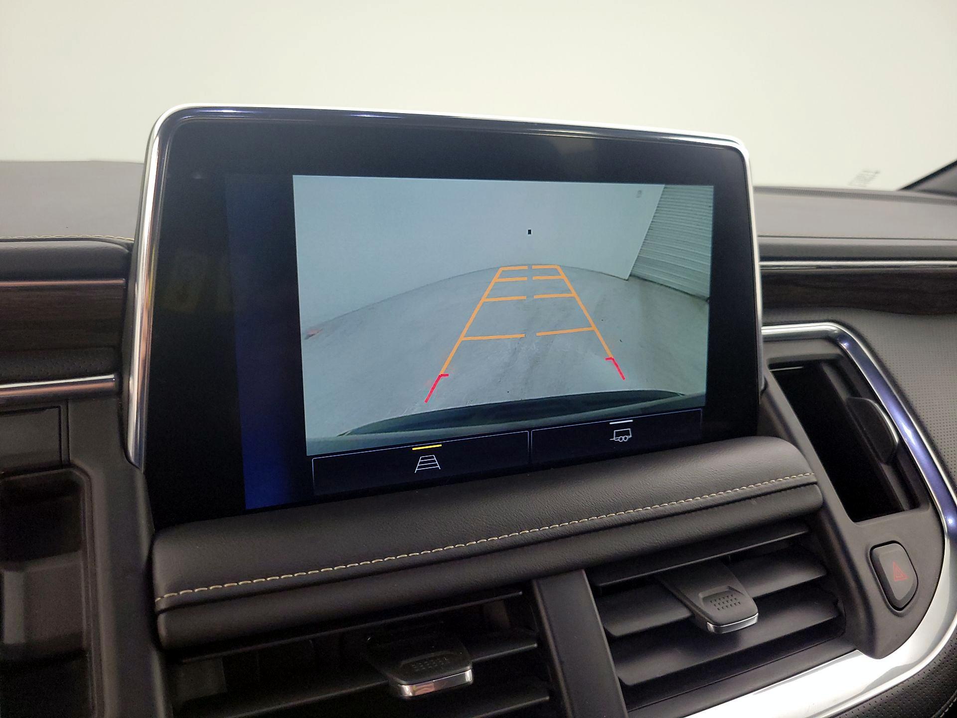 Thumbnail: 2023 Chevrolet Suburban - 15