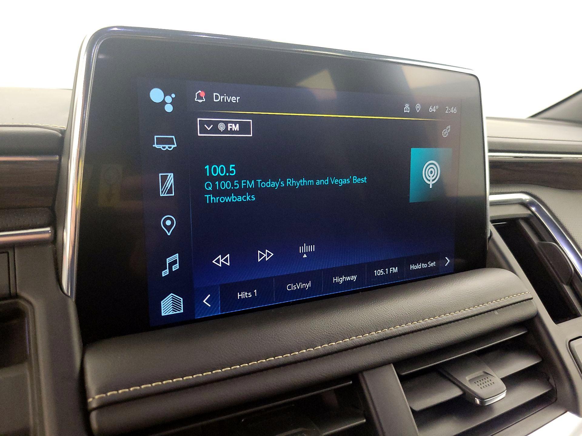 Thumbnail: 2023 Chevrolet Suburban - 16