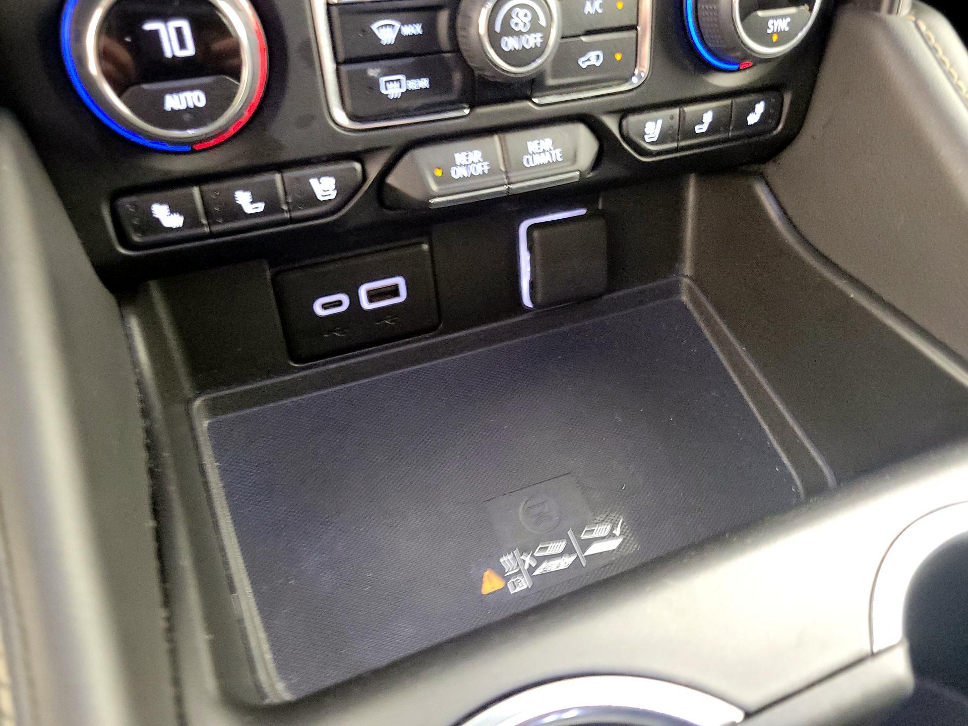 Thumbnail: 2023 Chevrolet Suburban - 19