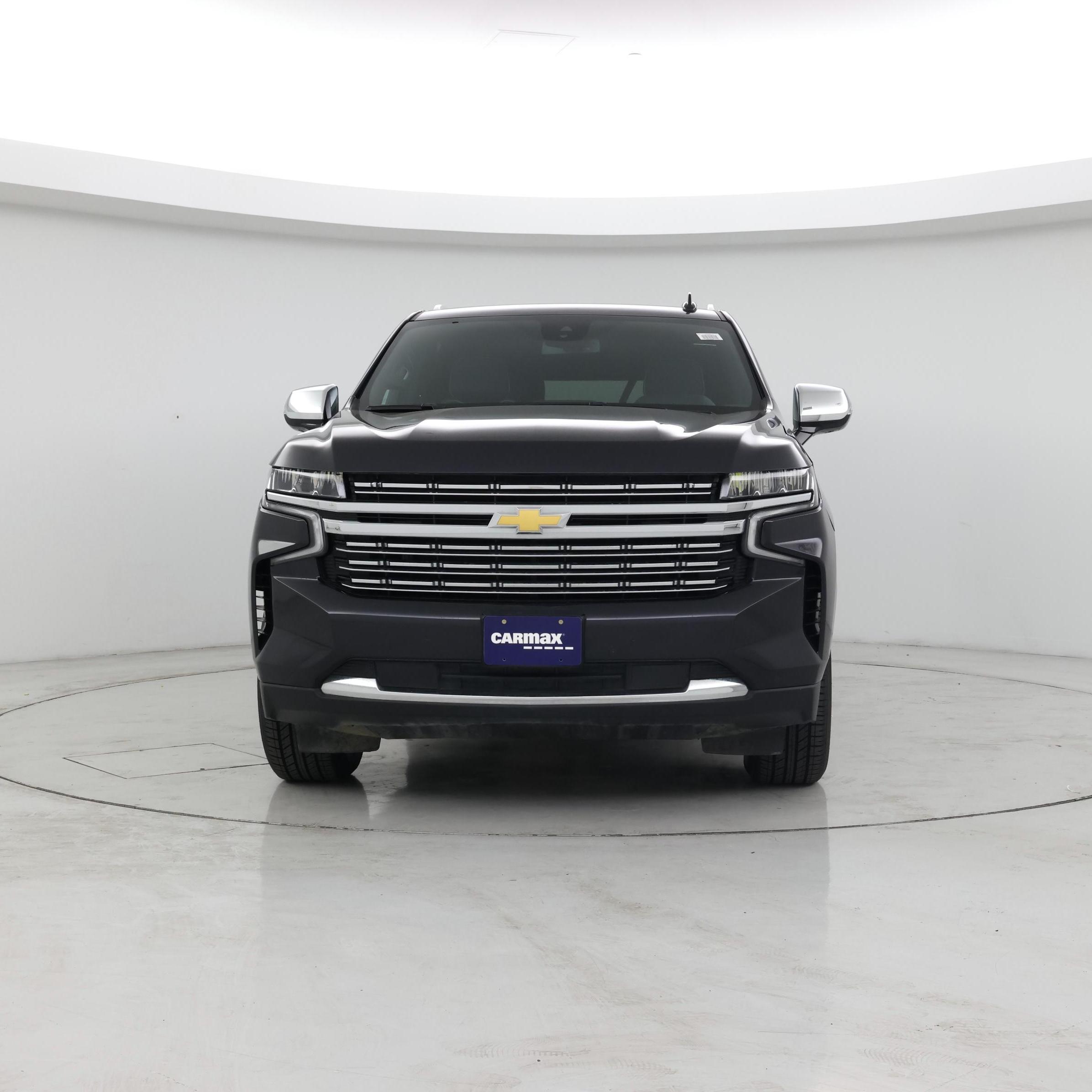 Thumbnail: 2023 Chevrolet Suburban - 5