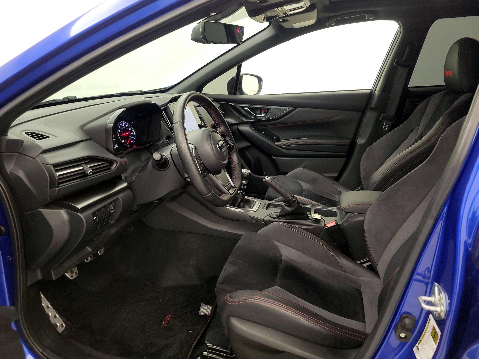 Thumbnail: 2023 Subaru WRX - 11