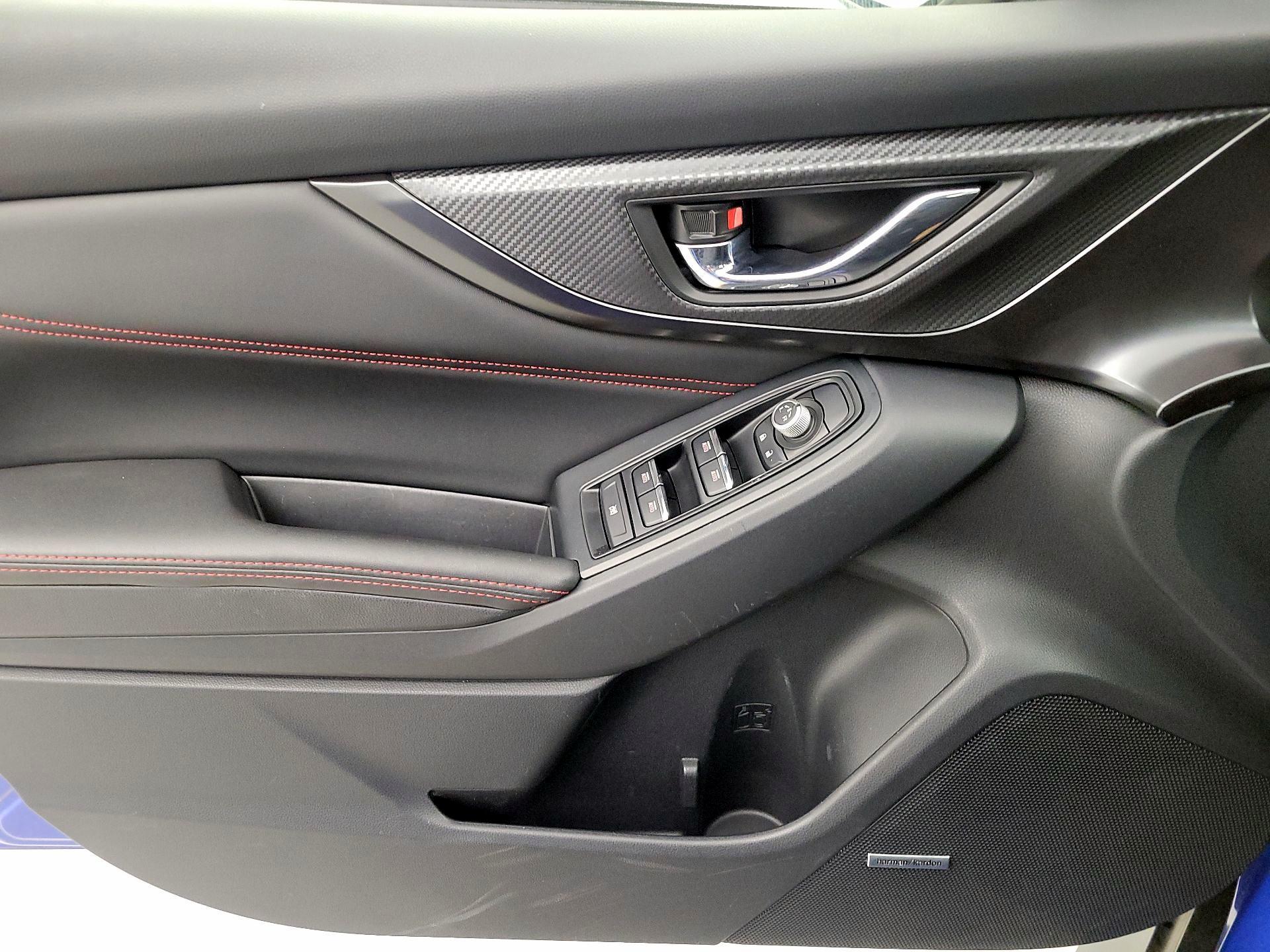 Thumbnail: 2023 Subaru WRX - 12