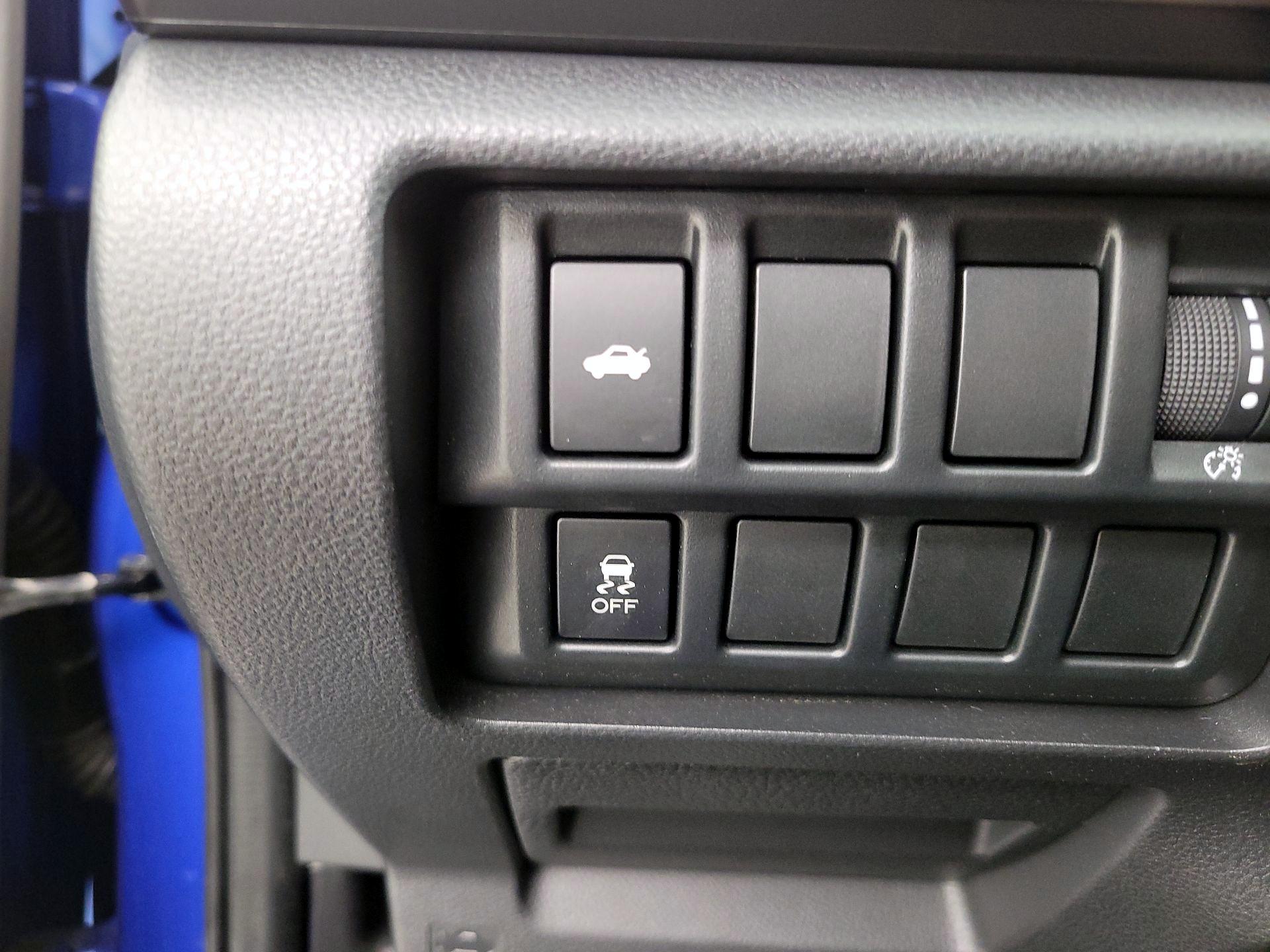 Thumbnail: 2023 Subaru WRX - 13