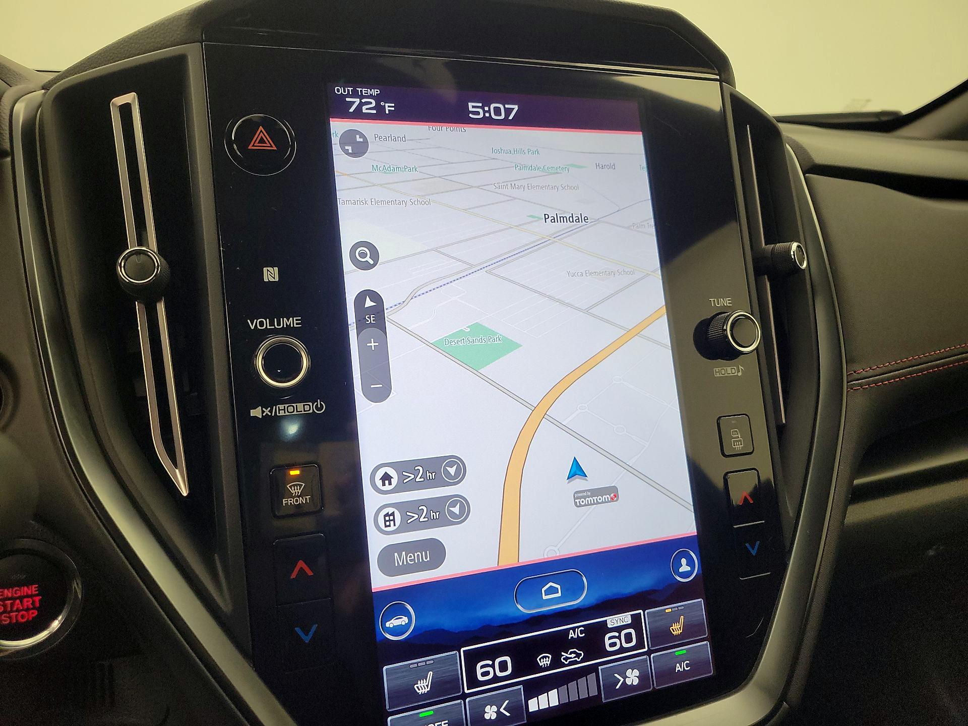 Thumbnail: 2023 Subaru WRX - 14