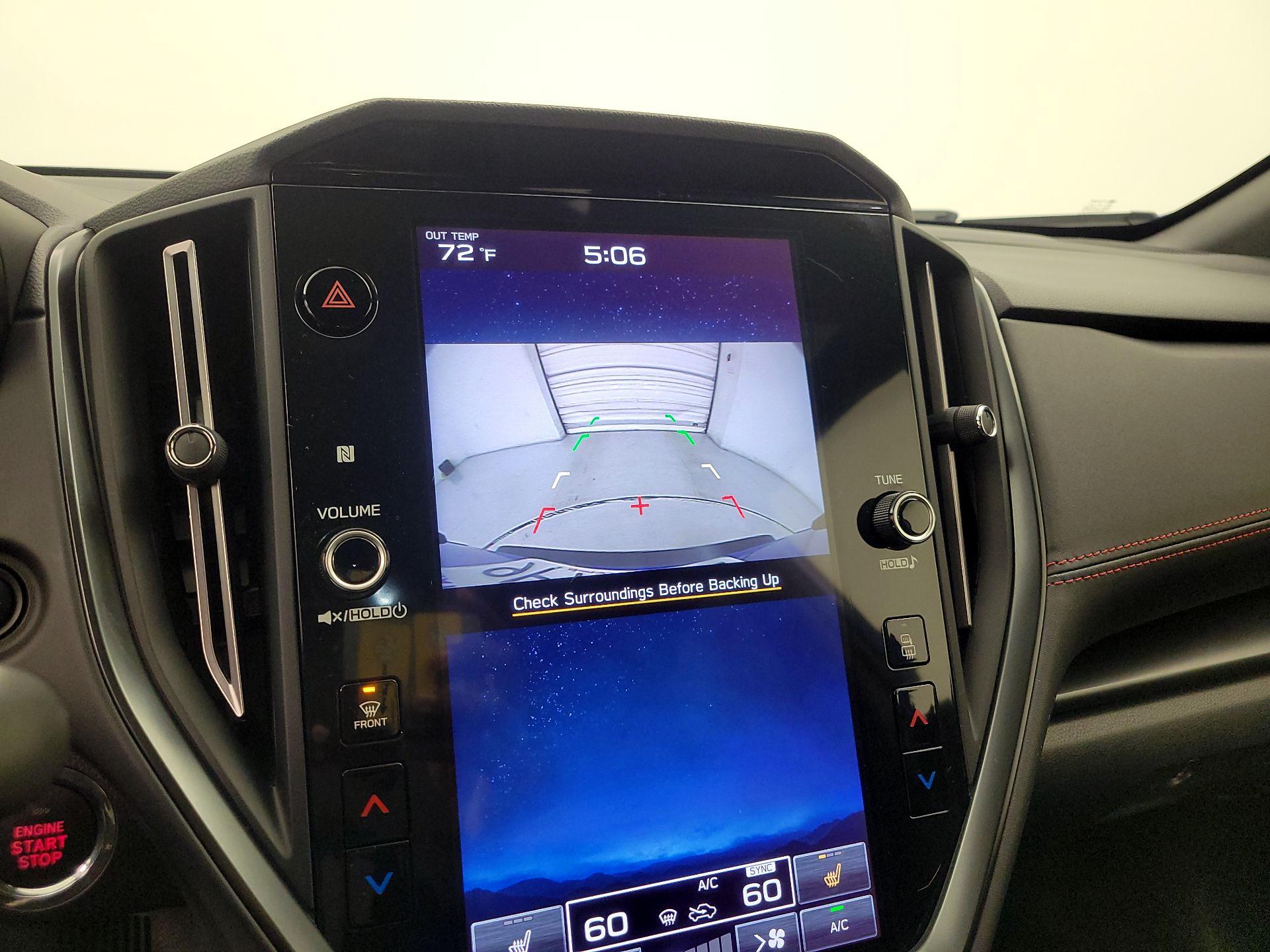 Thumbnail: 2023 Subaru WRX - 15