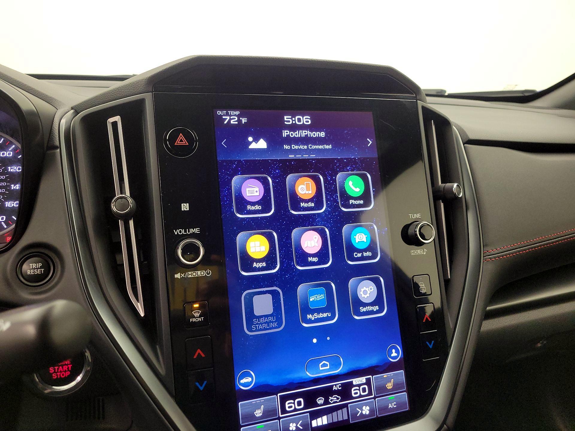 Thumbnail: 2023 Subaru WRX - 16