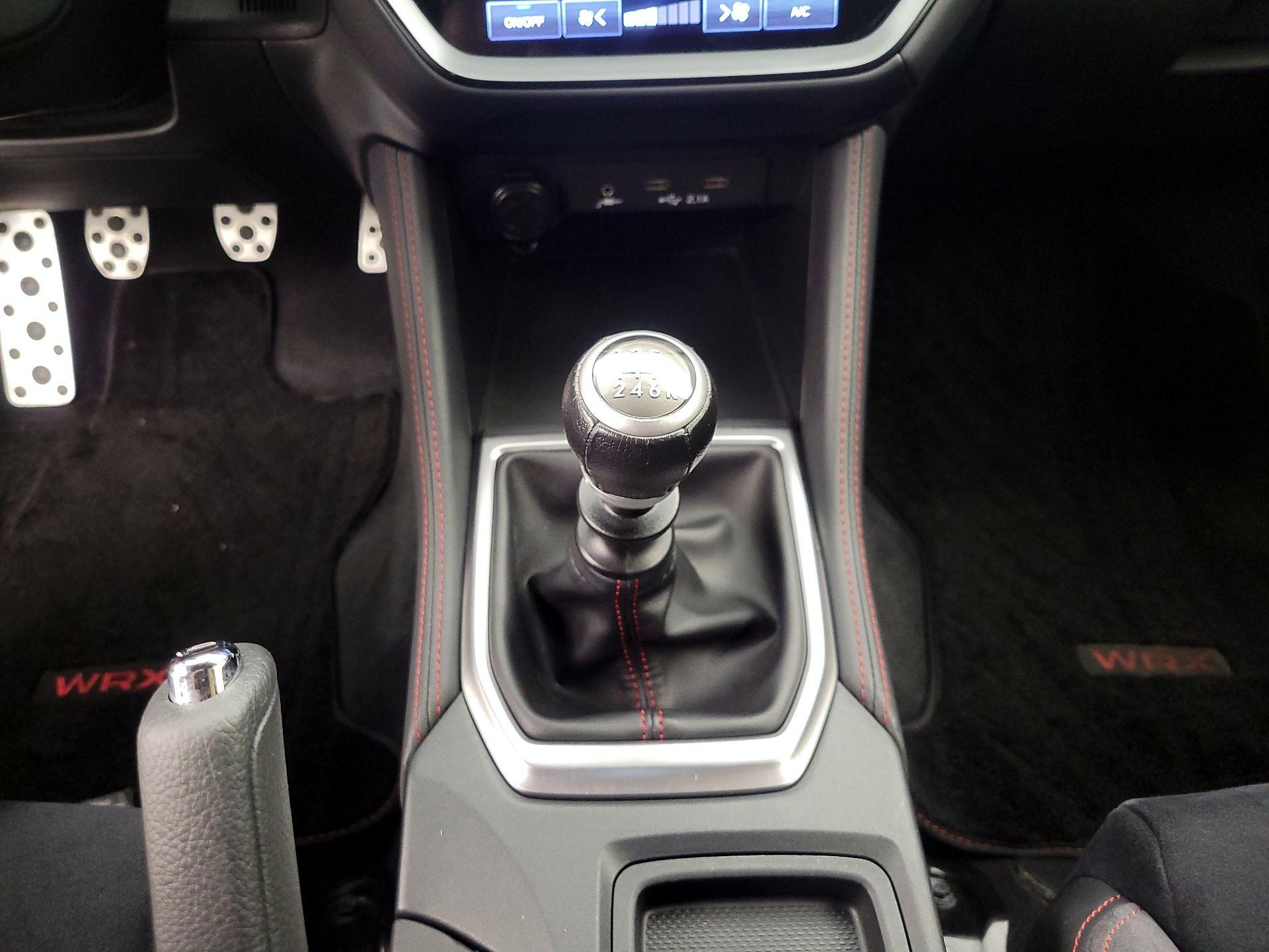 Thumbnail: 2023 Subaru WRX - 18