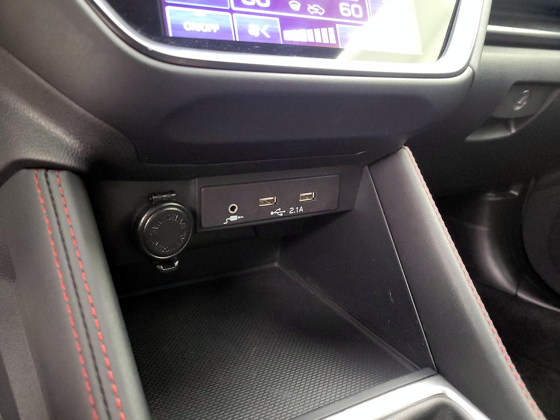 Thumbnail: 2023 Subaru WRX - 19