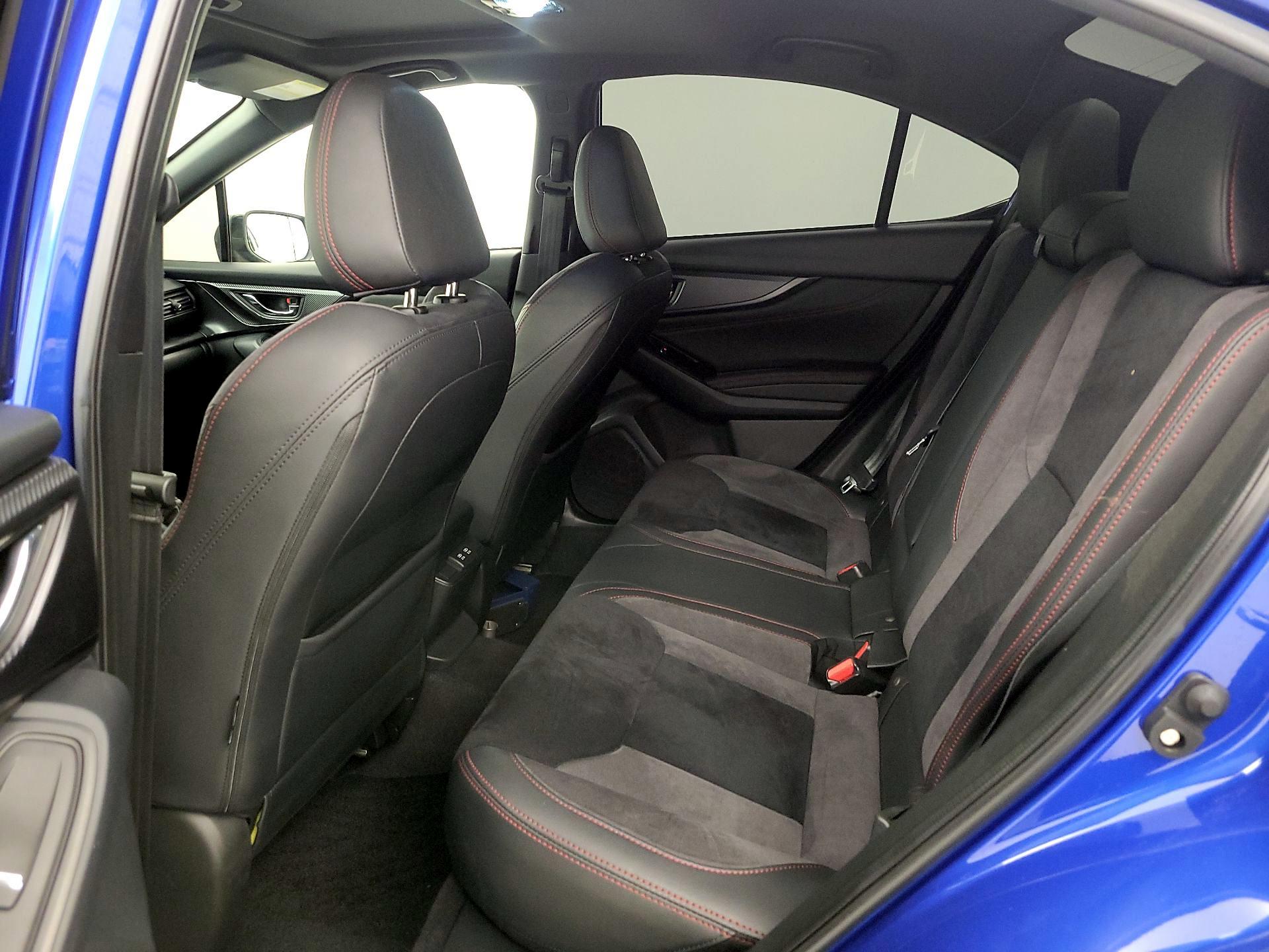 Thumbnail: 2023 Subaru WRX - 20