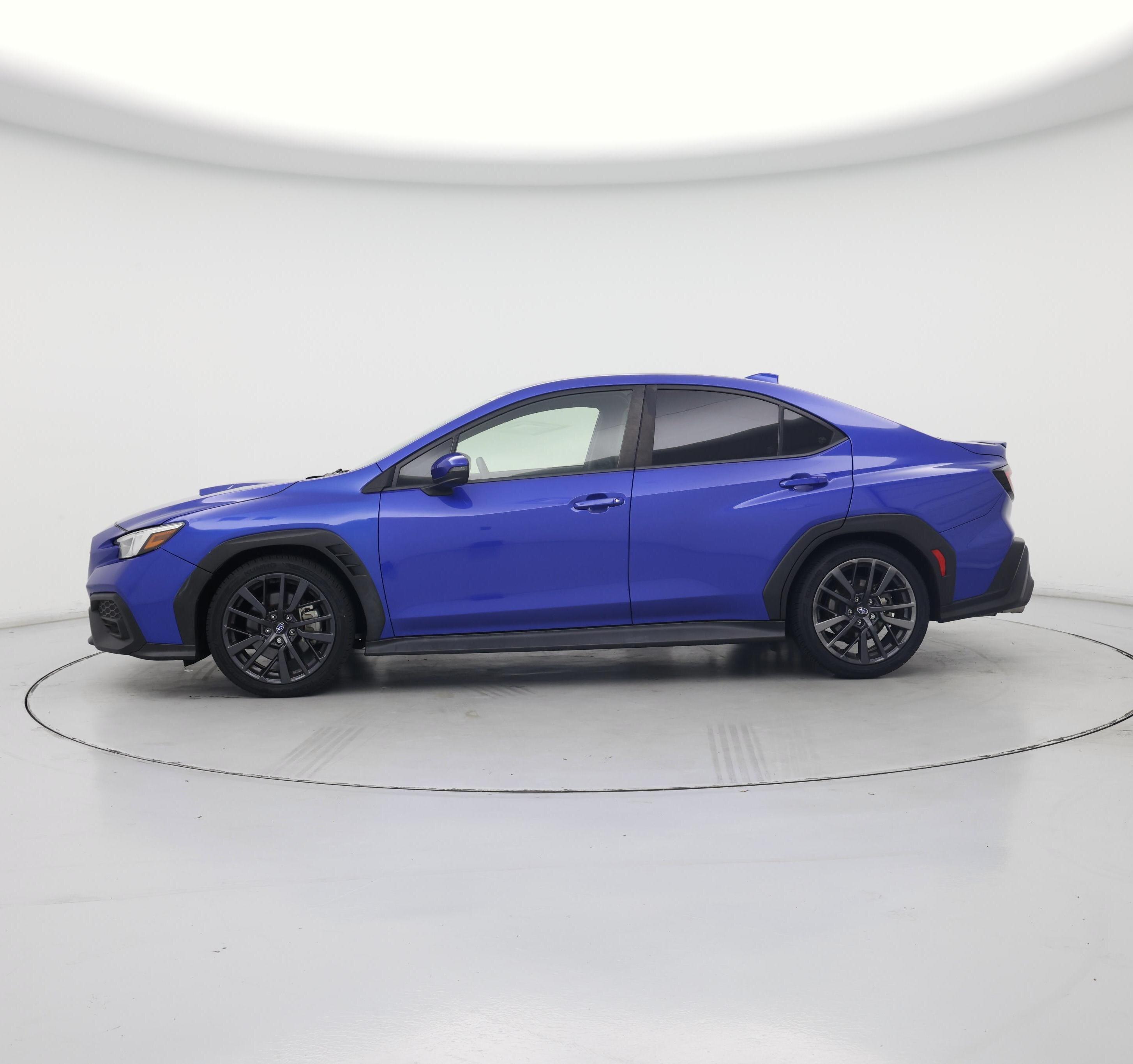 Thumbnail: 2023 Subaru WRX - 3