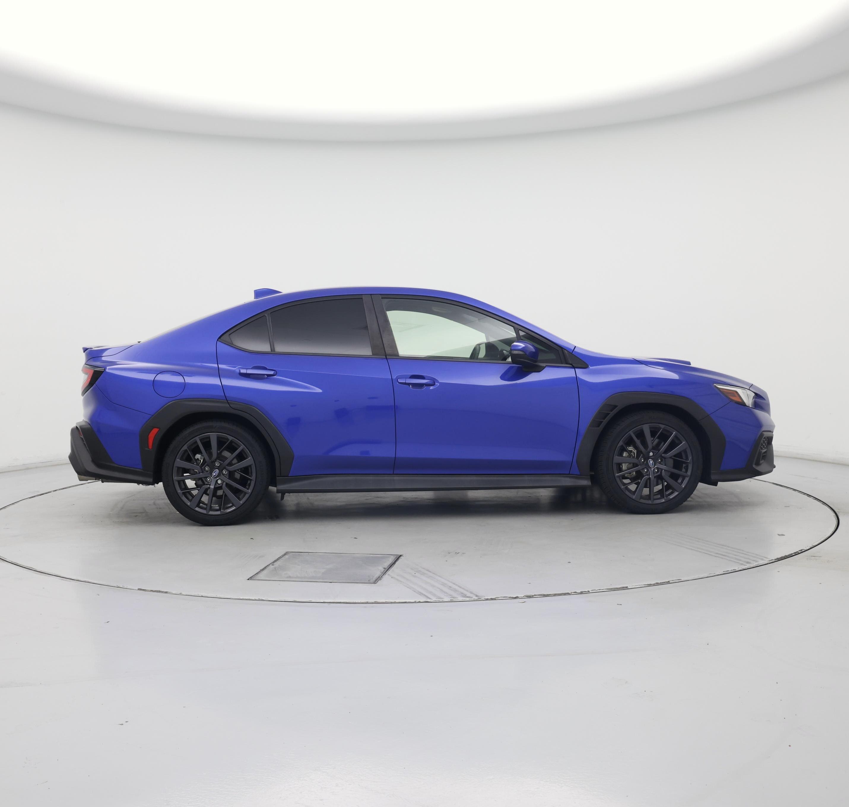 Thumbnail: 2023 Subaru WRX - 7