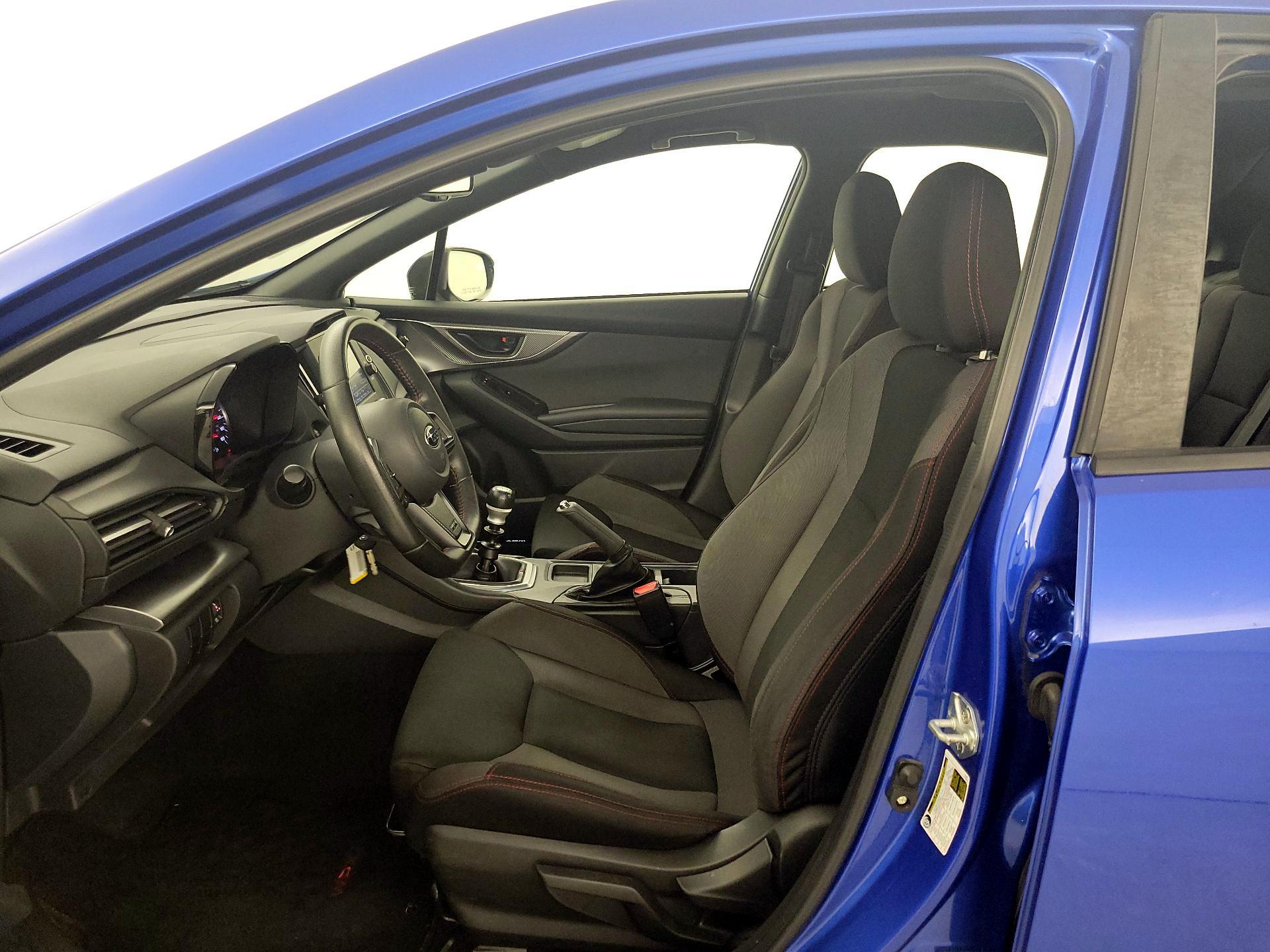 Thumbnail: 2022 Subaru WRX - 11