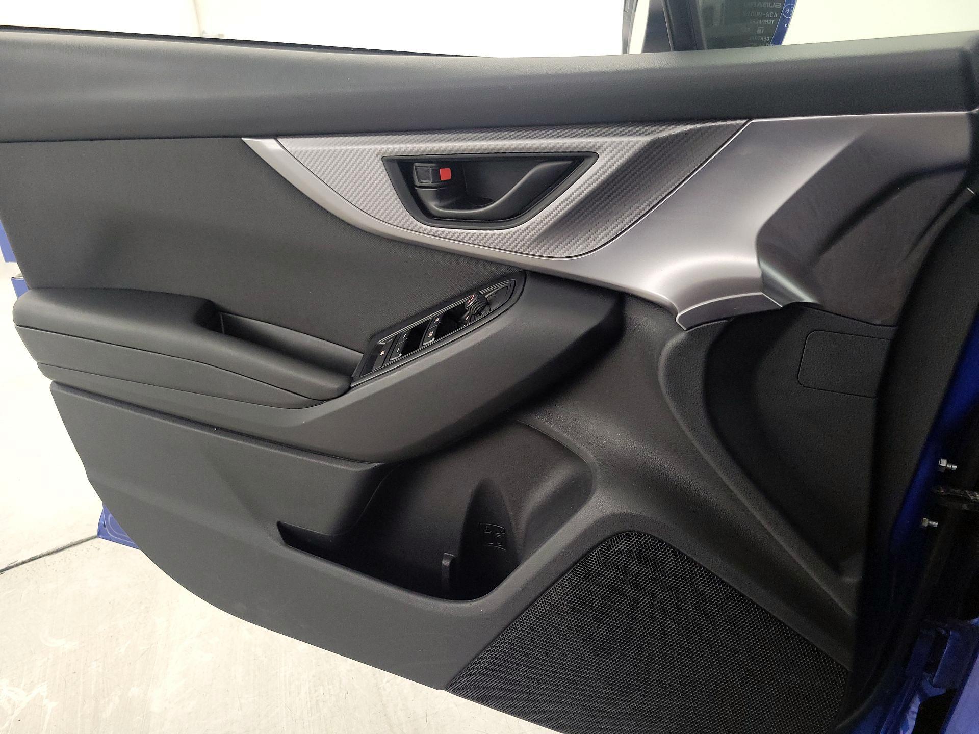 Thumbnail: 2022 Subaru WRX - 12