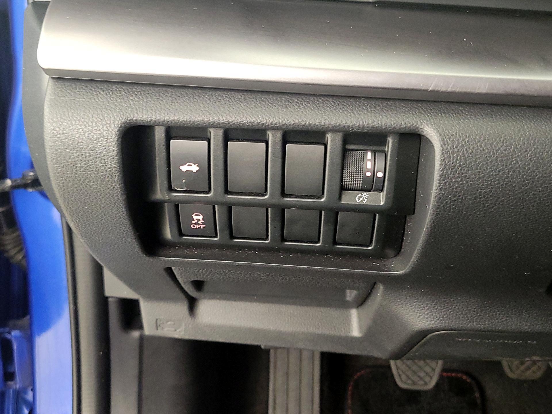 Thumbnail: 2022 Subaru WRX - 13