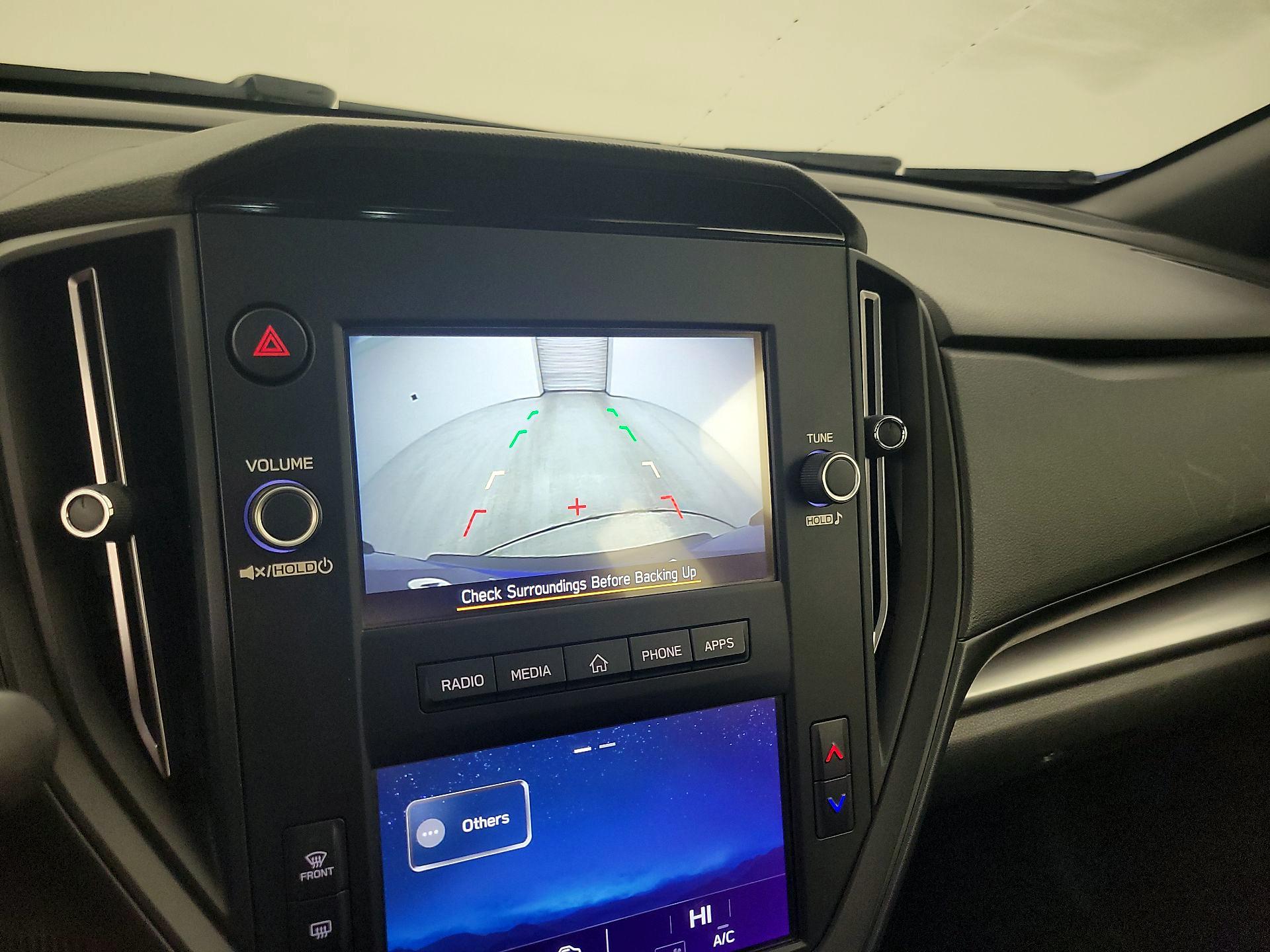 Thumbnail: 2022 Subaru WRX - 14