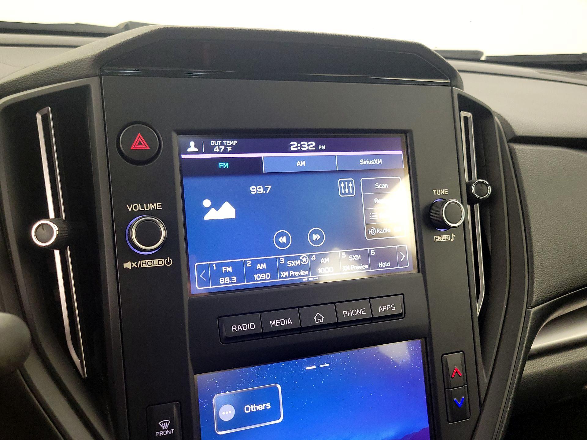 Thumbnail: 2022 Subaru WRX - 15