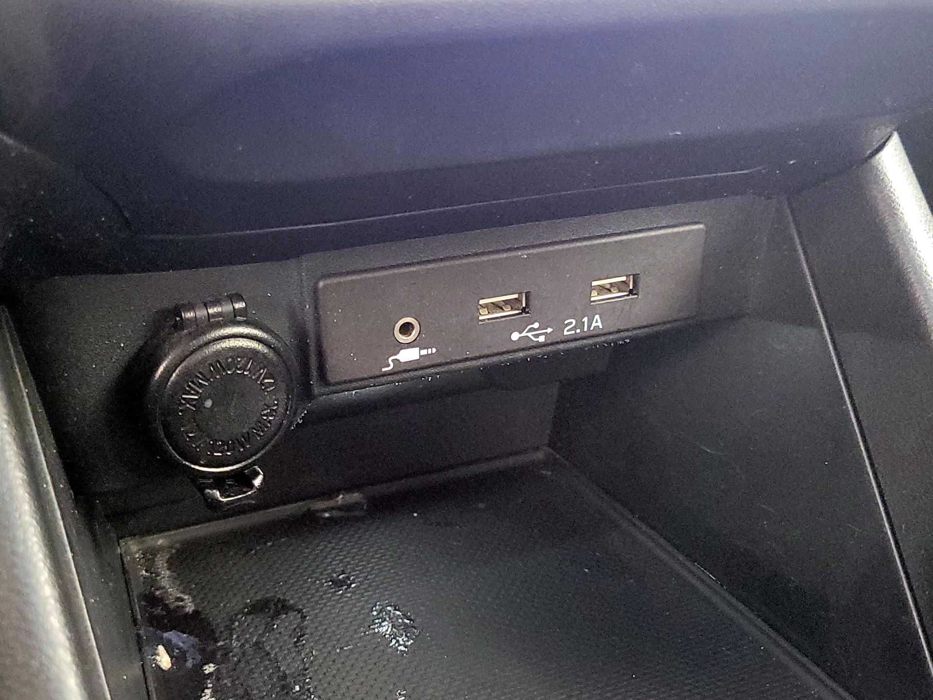 Thumbnail: 2022 Subaru WRX - 18