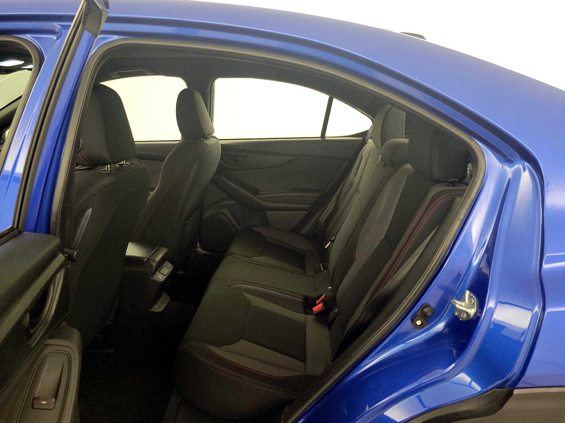 Thumbnail: 2022 Subaru WRX - 19