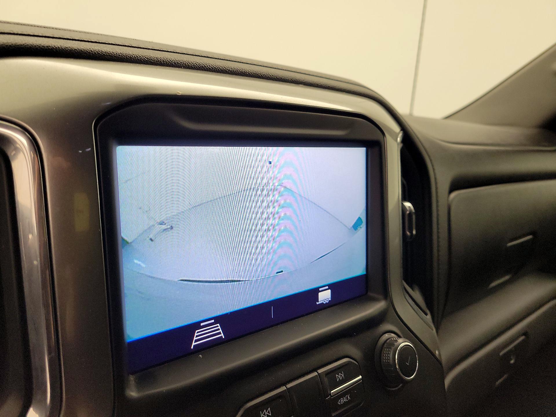 Thumbnail: 2020 Chevrolet Silverado 1500 - 14