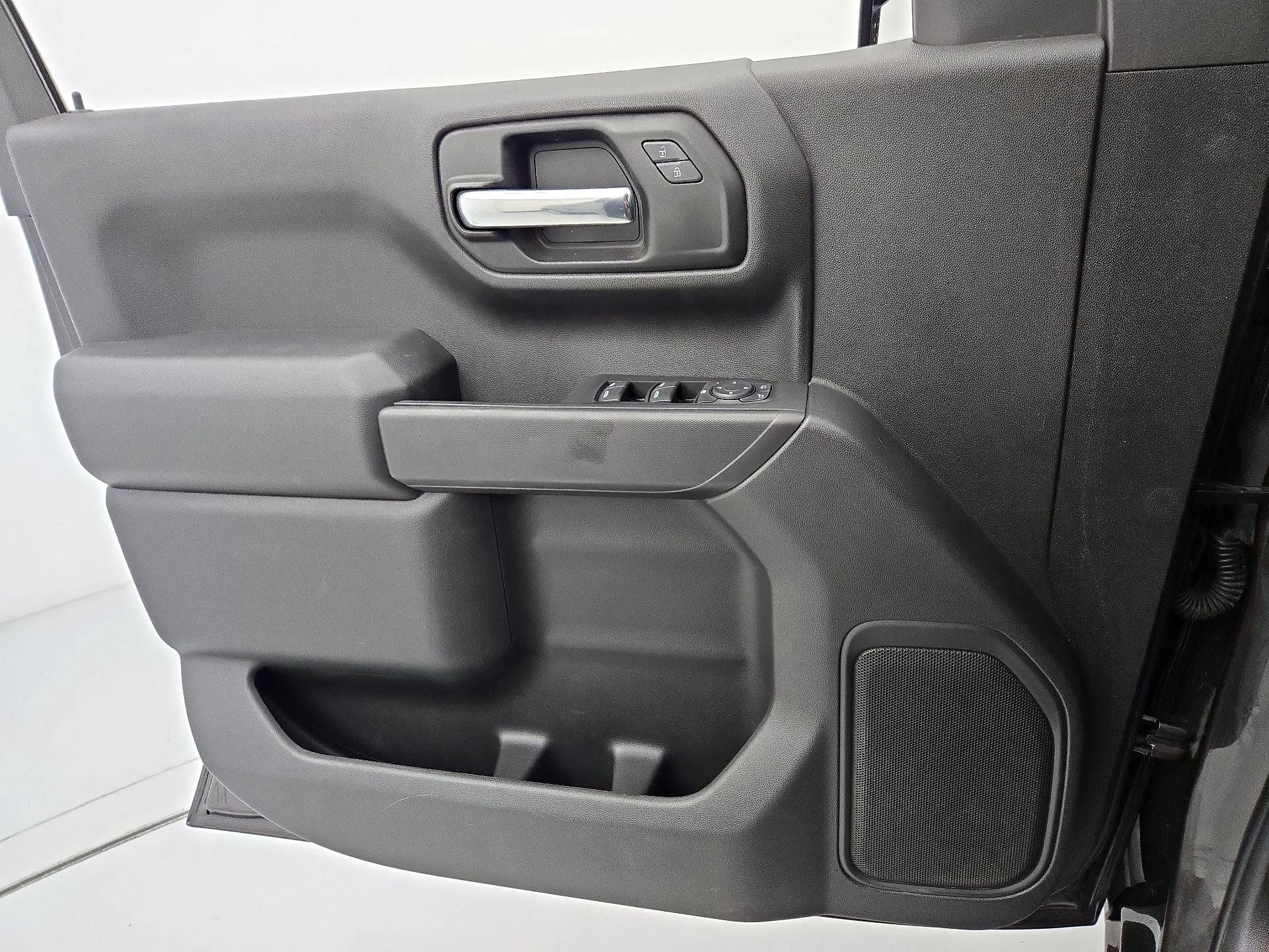 Thumbnail: 2022 Chevrolet Silverado 1500 - 12