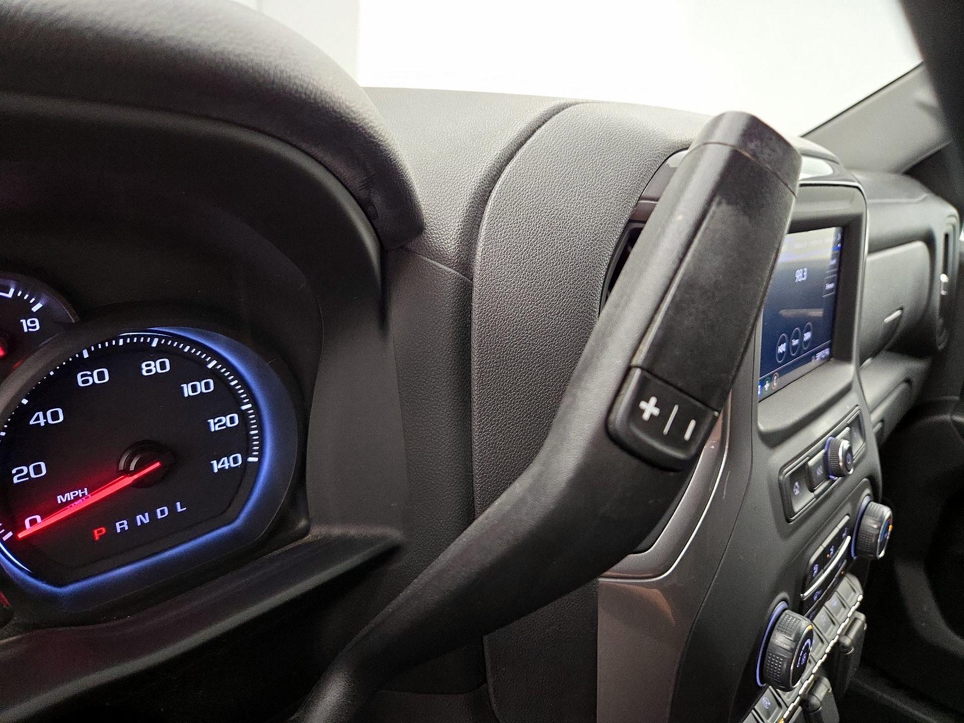 Thumbnail: 2022 Chevrolet Silverado 1500 - 17