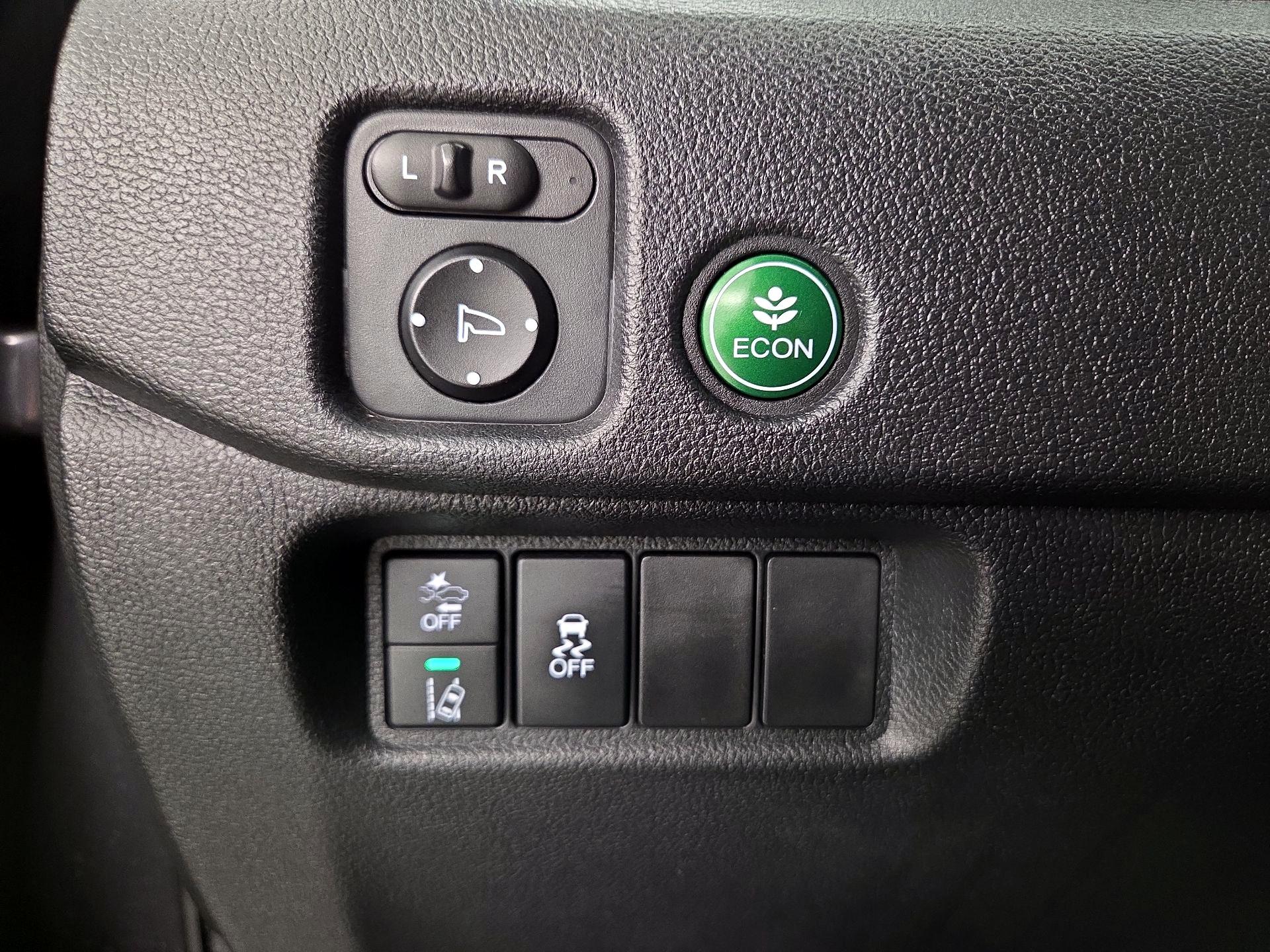 Thumbnail: 2021 Honda Passport - 13