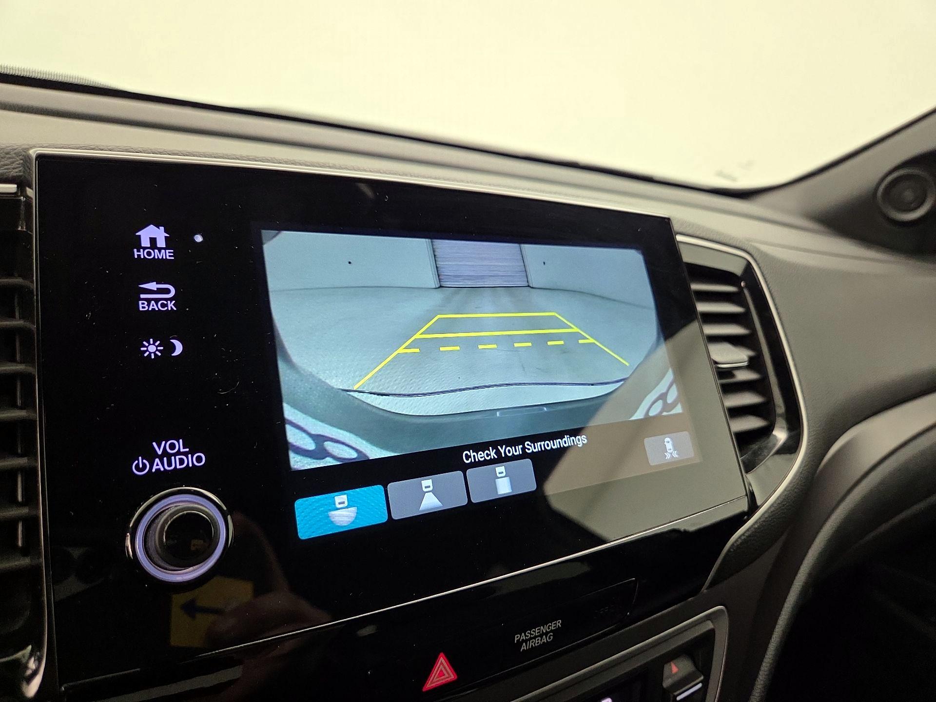 Thumbnail: 2021 Honda Passport - 14