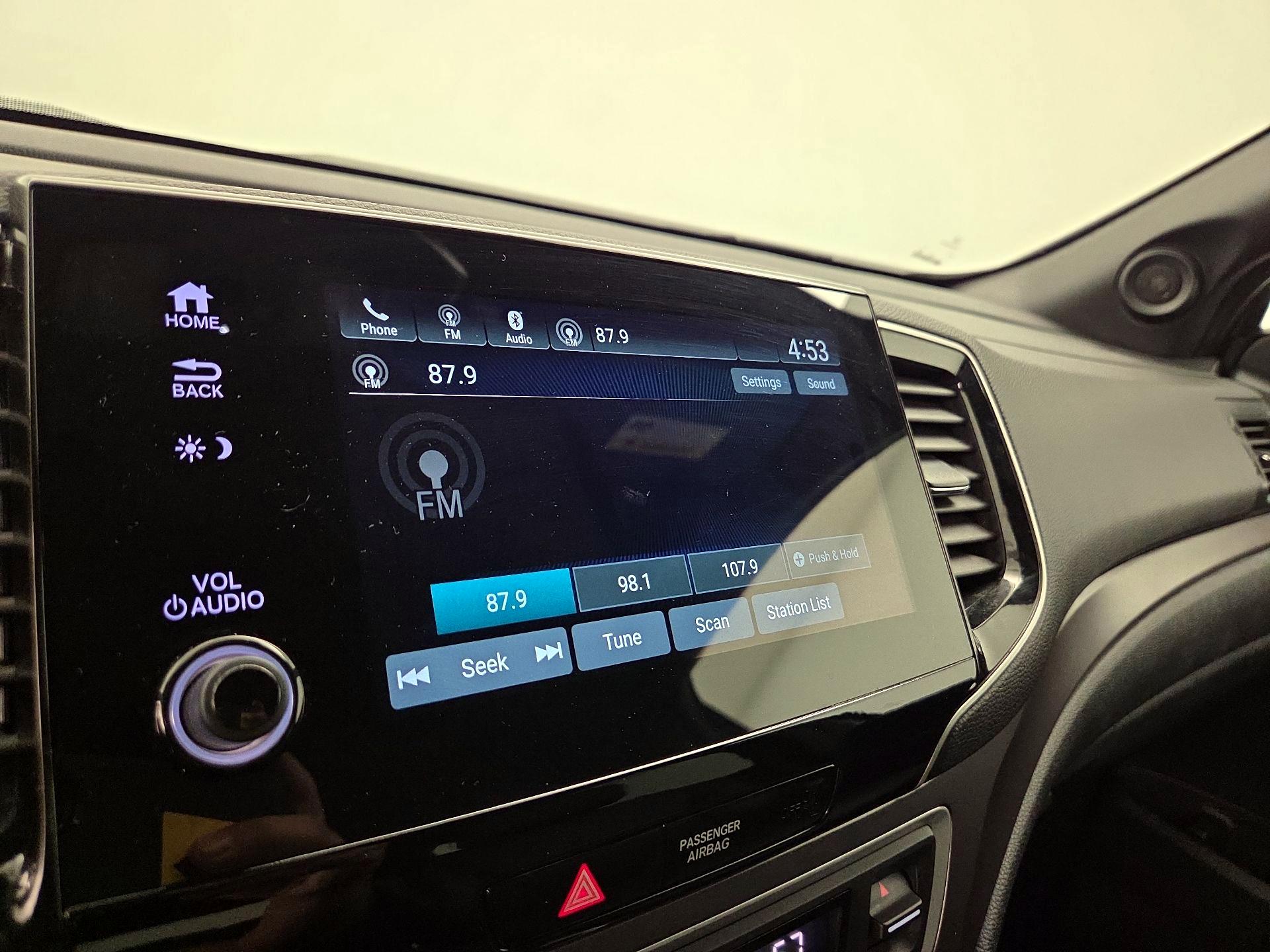 Thumbnail: 2021 Honda Passport - 15