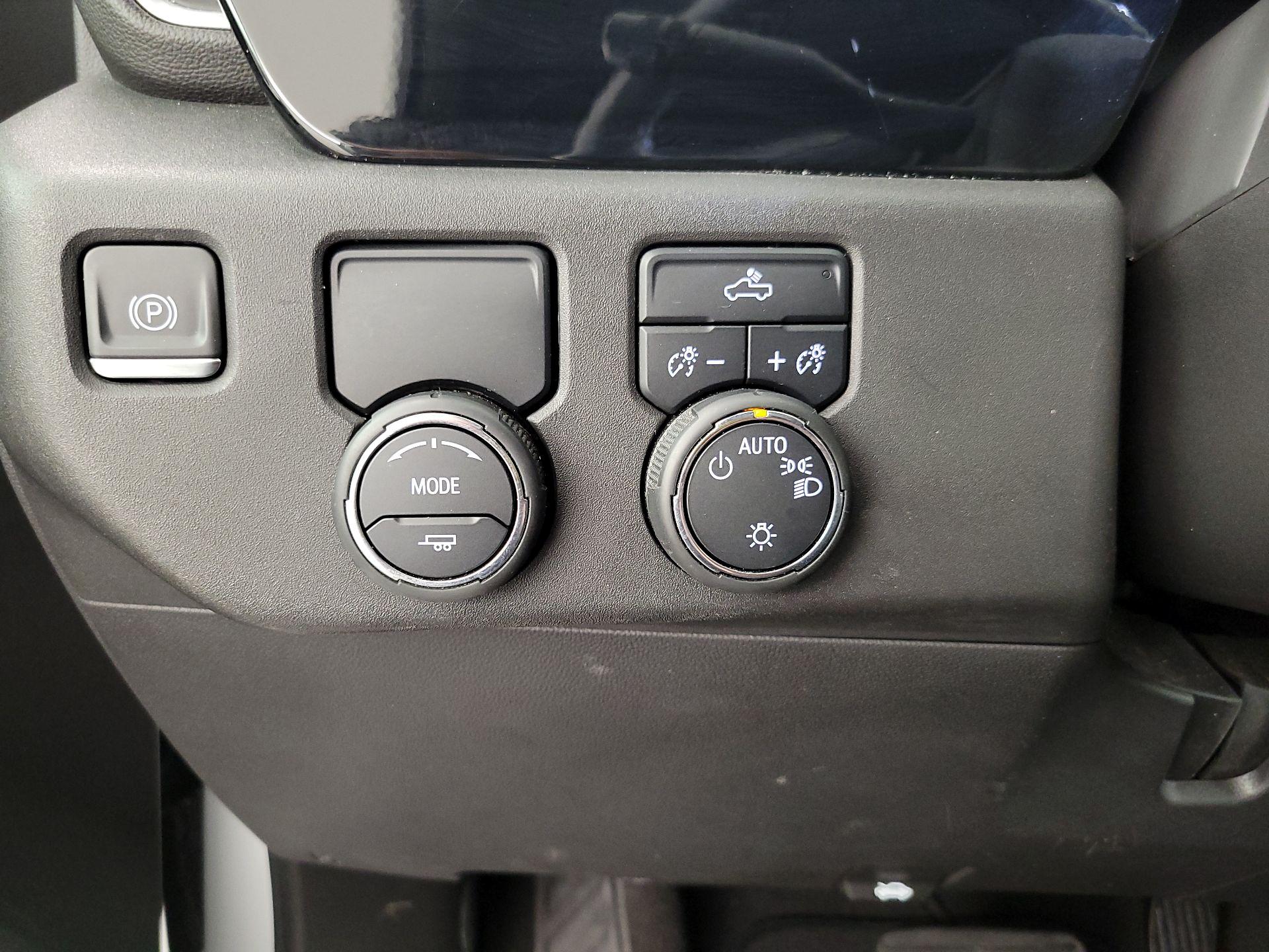 Thumbnail: 2024 Chevrolet Silverado 1500 - 13