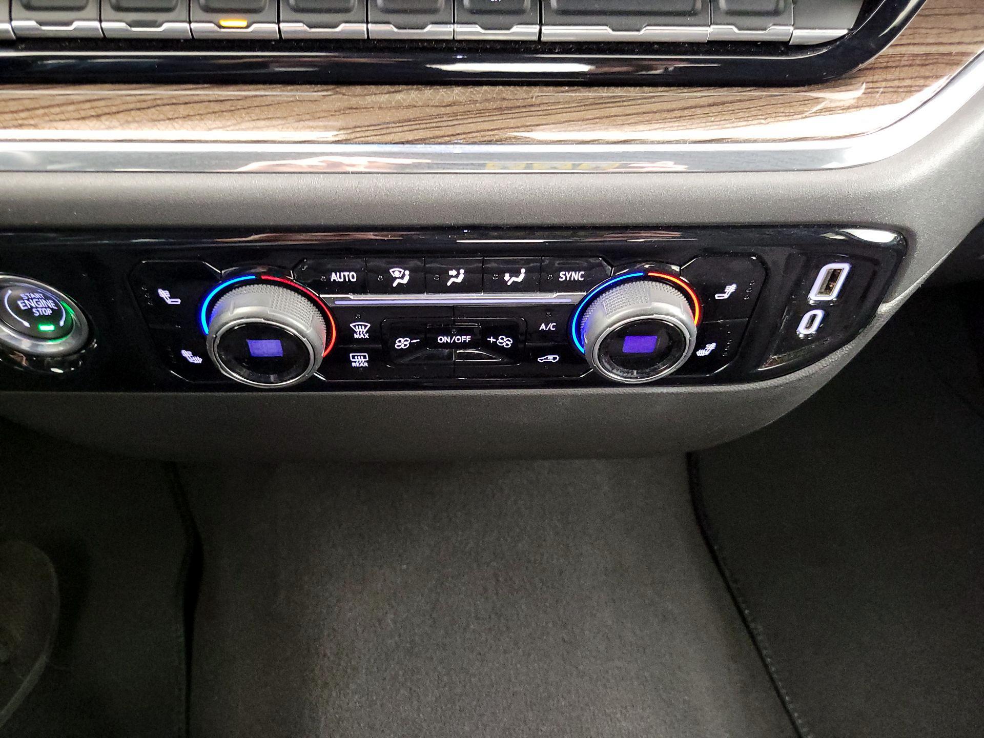 Thumbnail: 2024 Chevrolet Silverado 1500 - 17