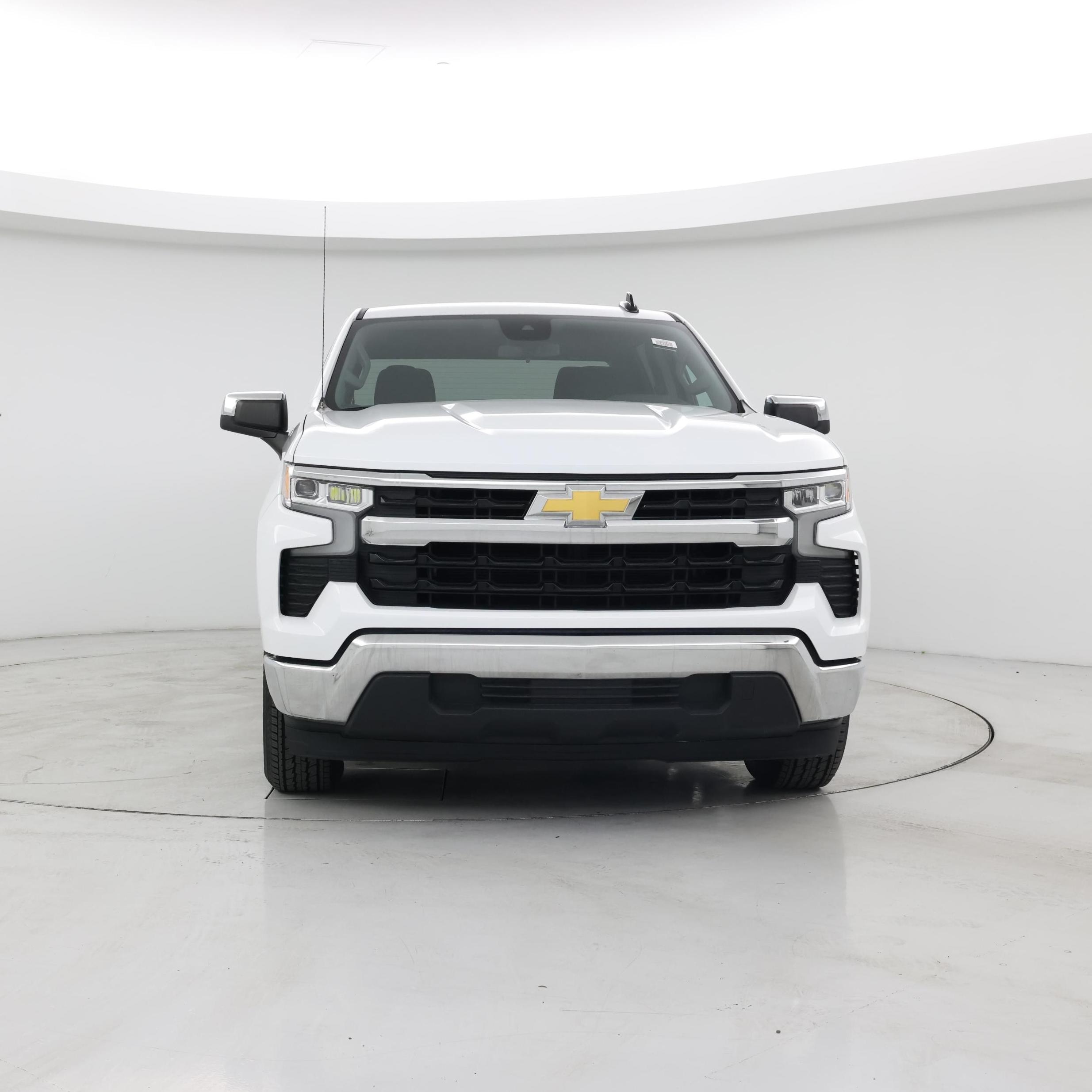Thumbnail: 2024 Chevrolet Silverado 1500 - 5