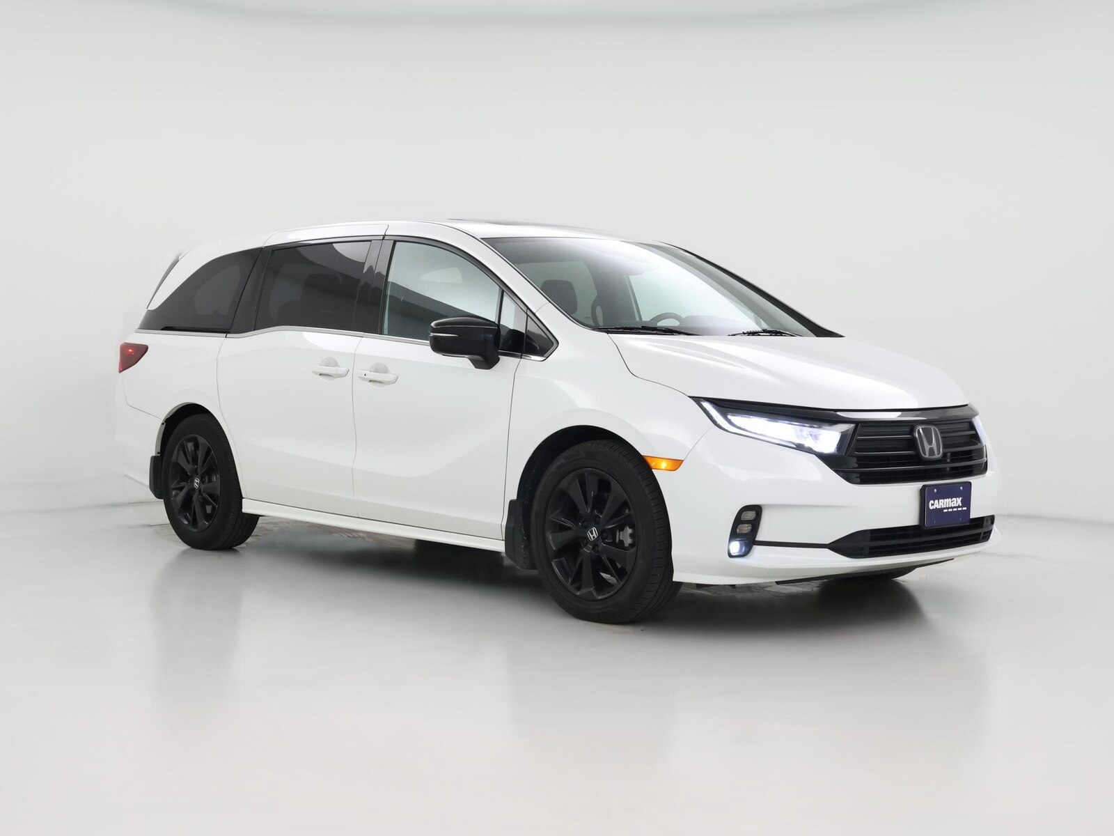 2023 Honda Odyssey