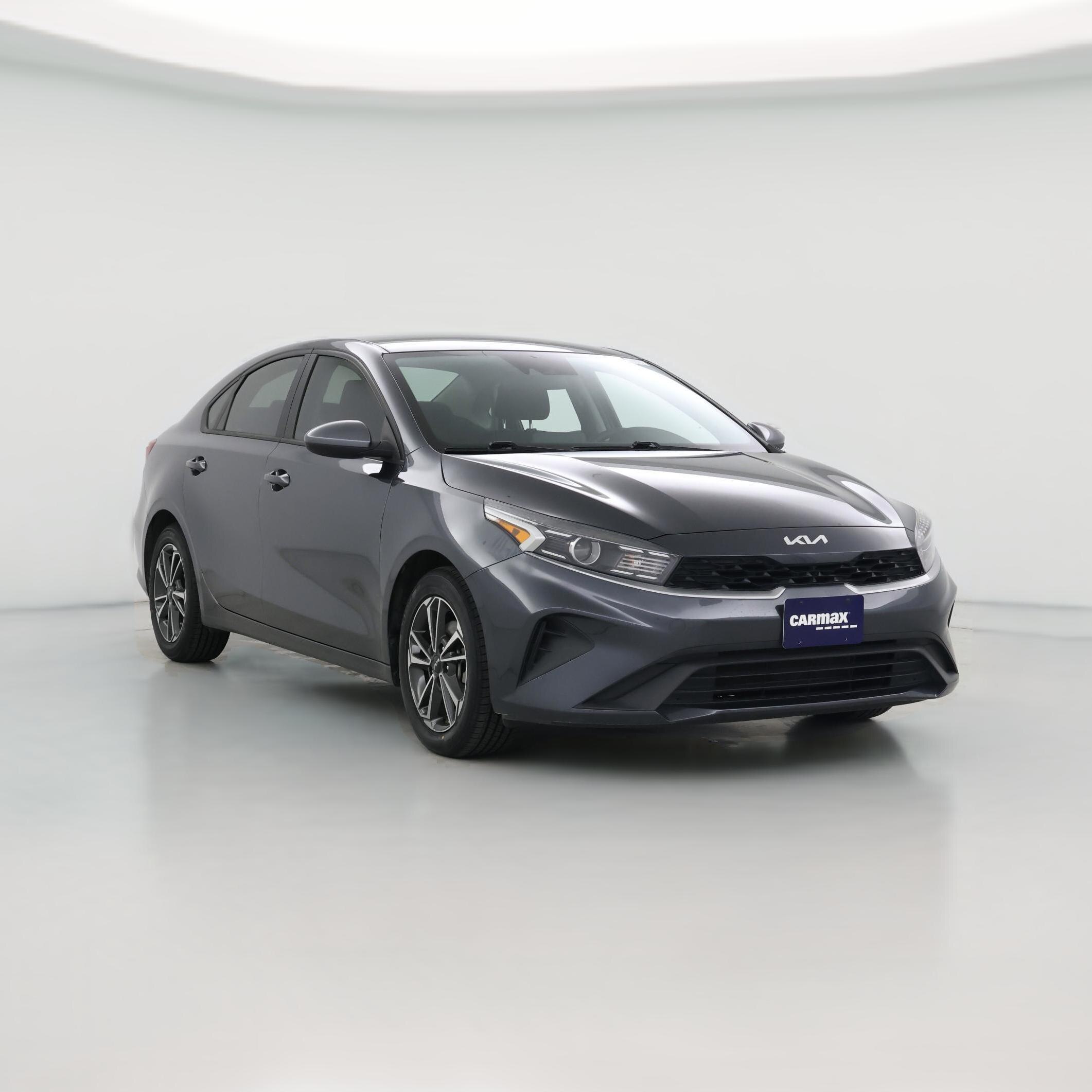 Thumbnail: 2023 Kia Forte - 1