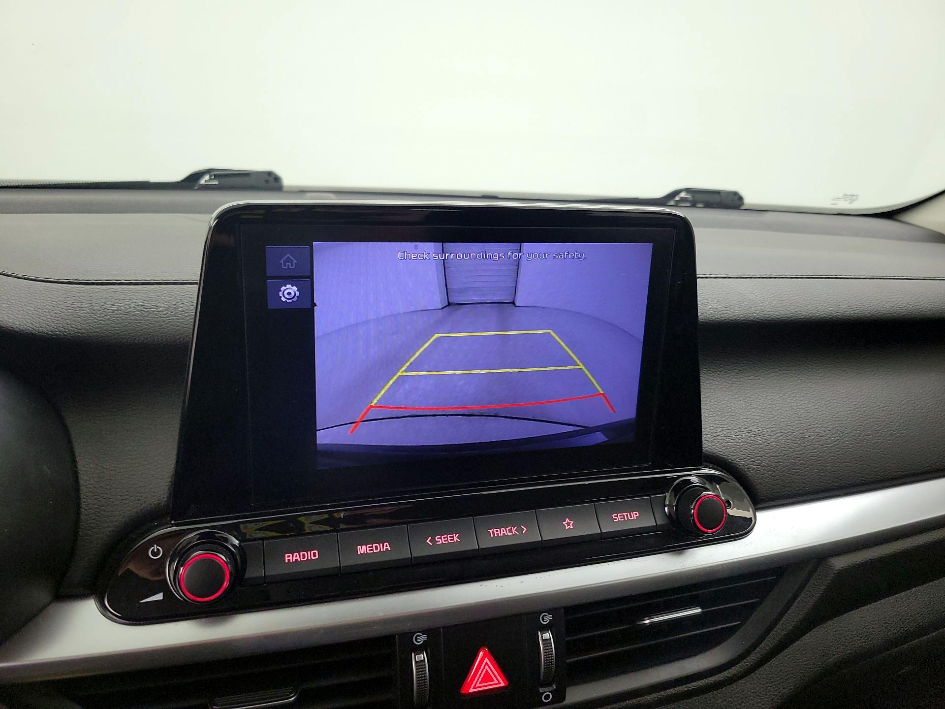 Thumbnail: 2023 Kia Forte - 14