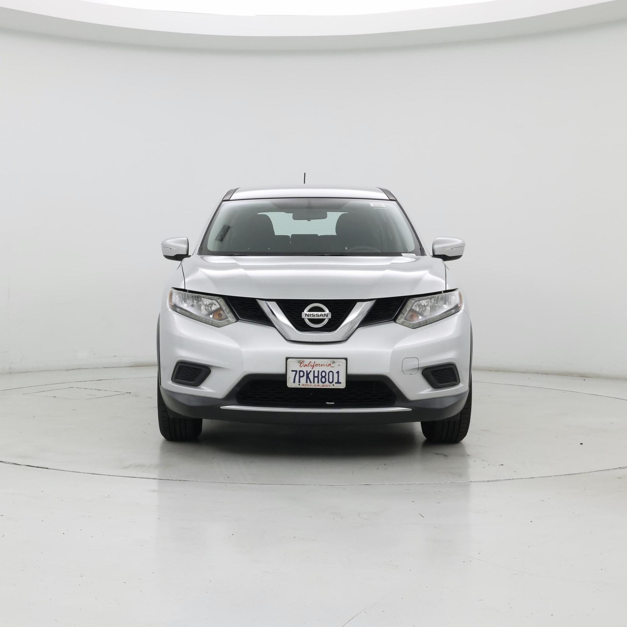 Thumbnail: 2015 Nissan Rogue - 5