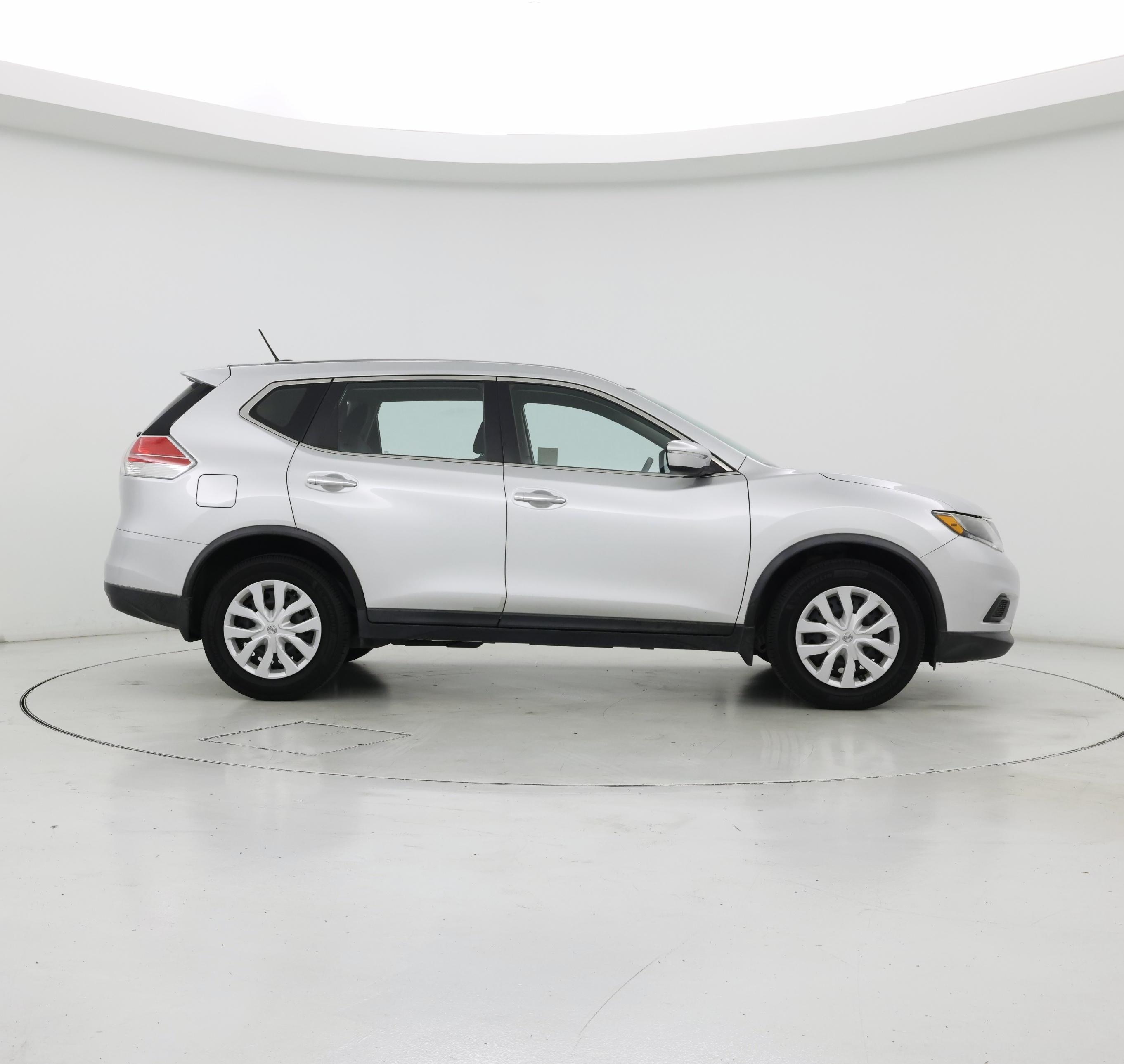Thumbnail: 2015 Nissan Rogue - 7
