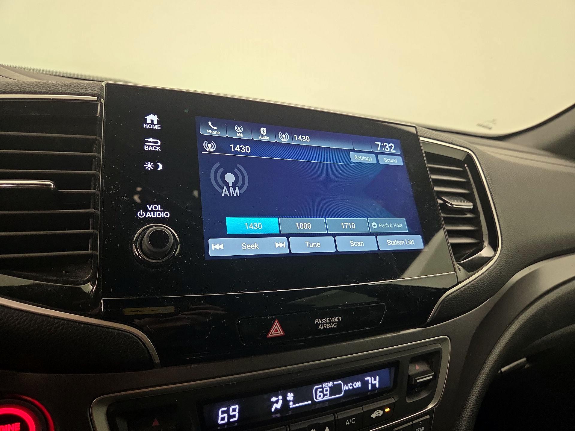 Thumbnail: 2019 Honda Passport - 15