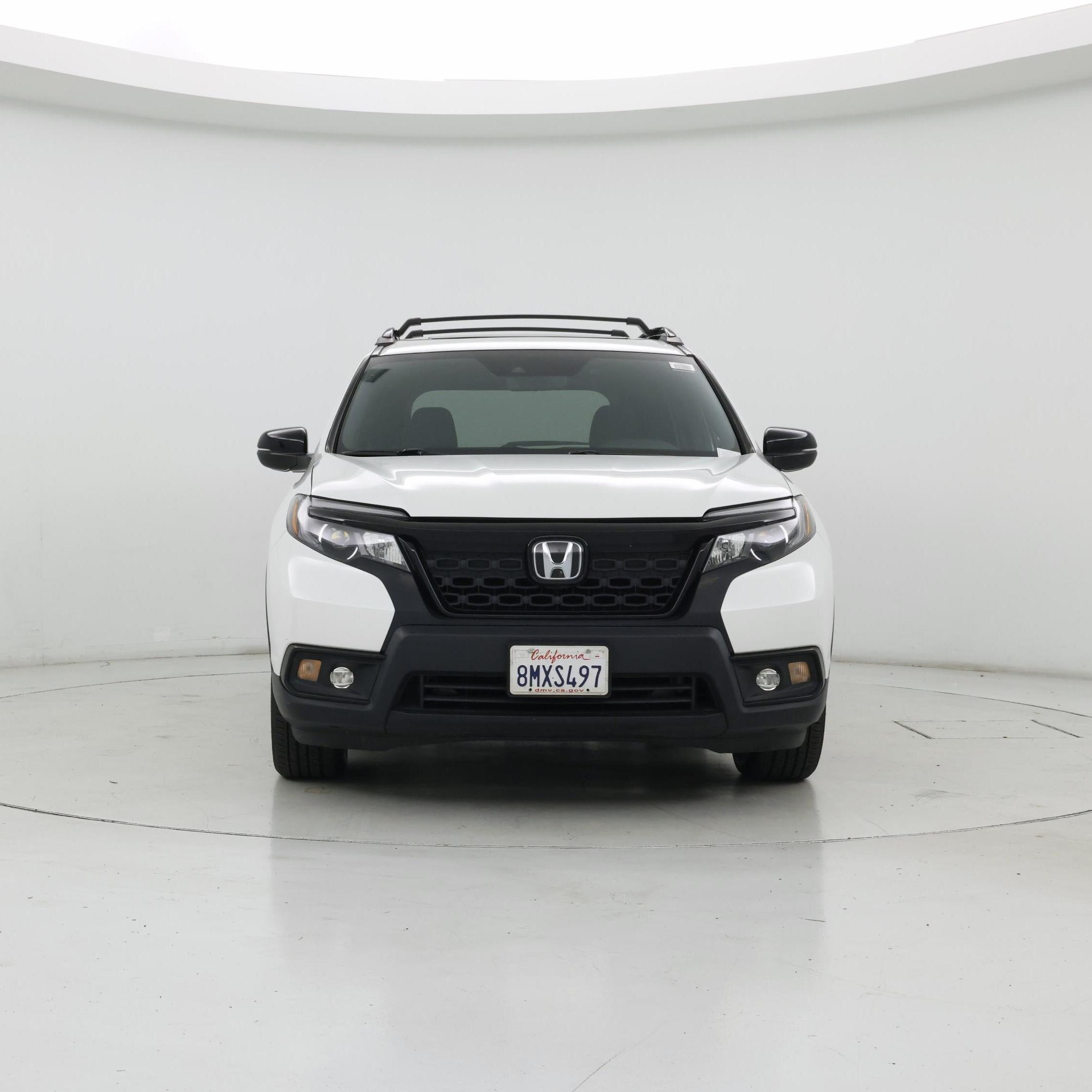 Thumbnail: 2019 Honda Passport - 5