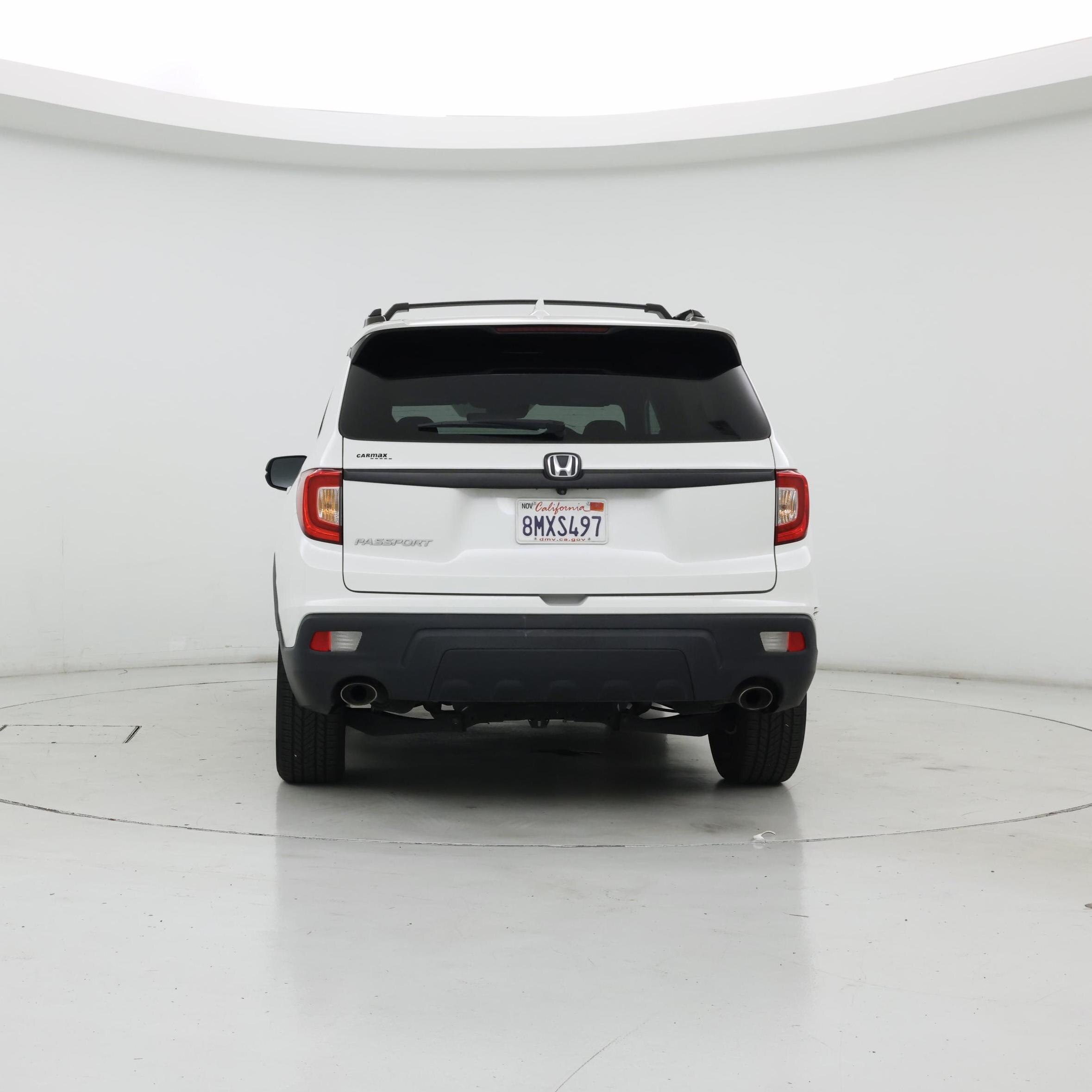 Thumbnail: 2019 Honda Passport - 6