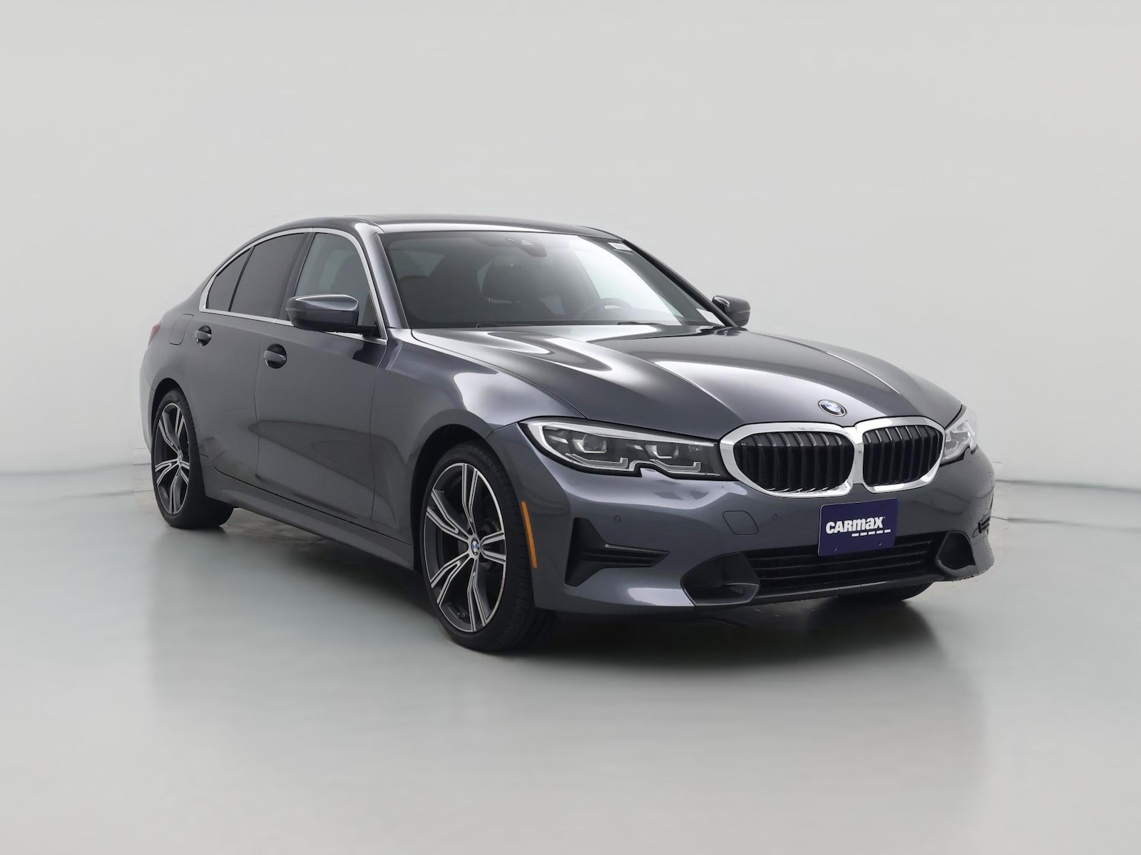 2021 BMW 3 Series 330e
