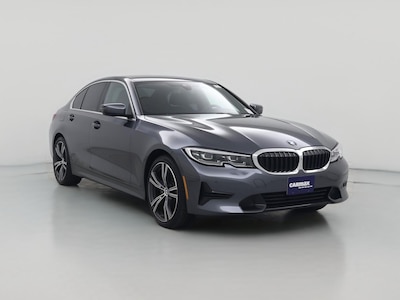 2021 BMW 330 Plug In Hybrid xDrive30e