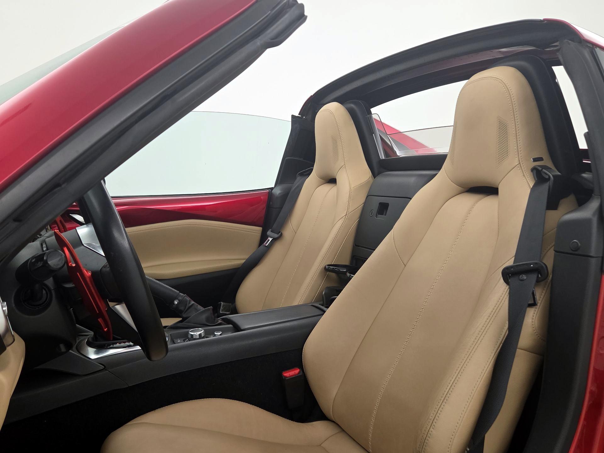 Thumbnail: 2018 Mazda MX-5 Miata - 19