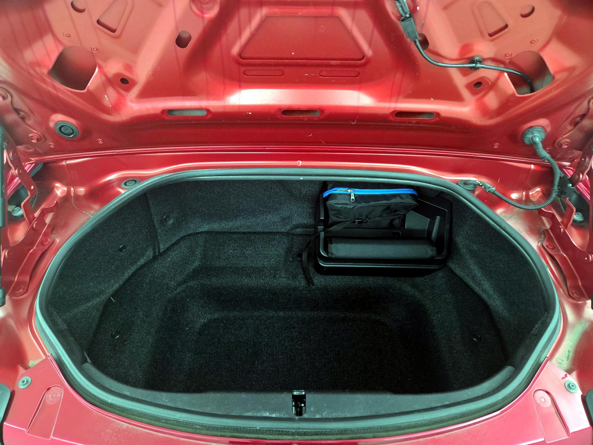 Thumbnail: 2018 Mazda MX-5 Miata - 20